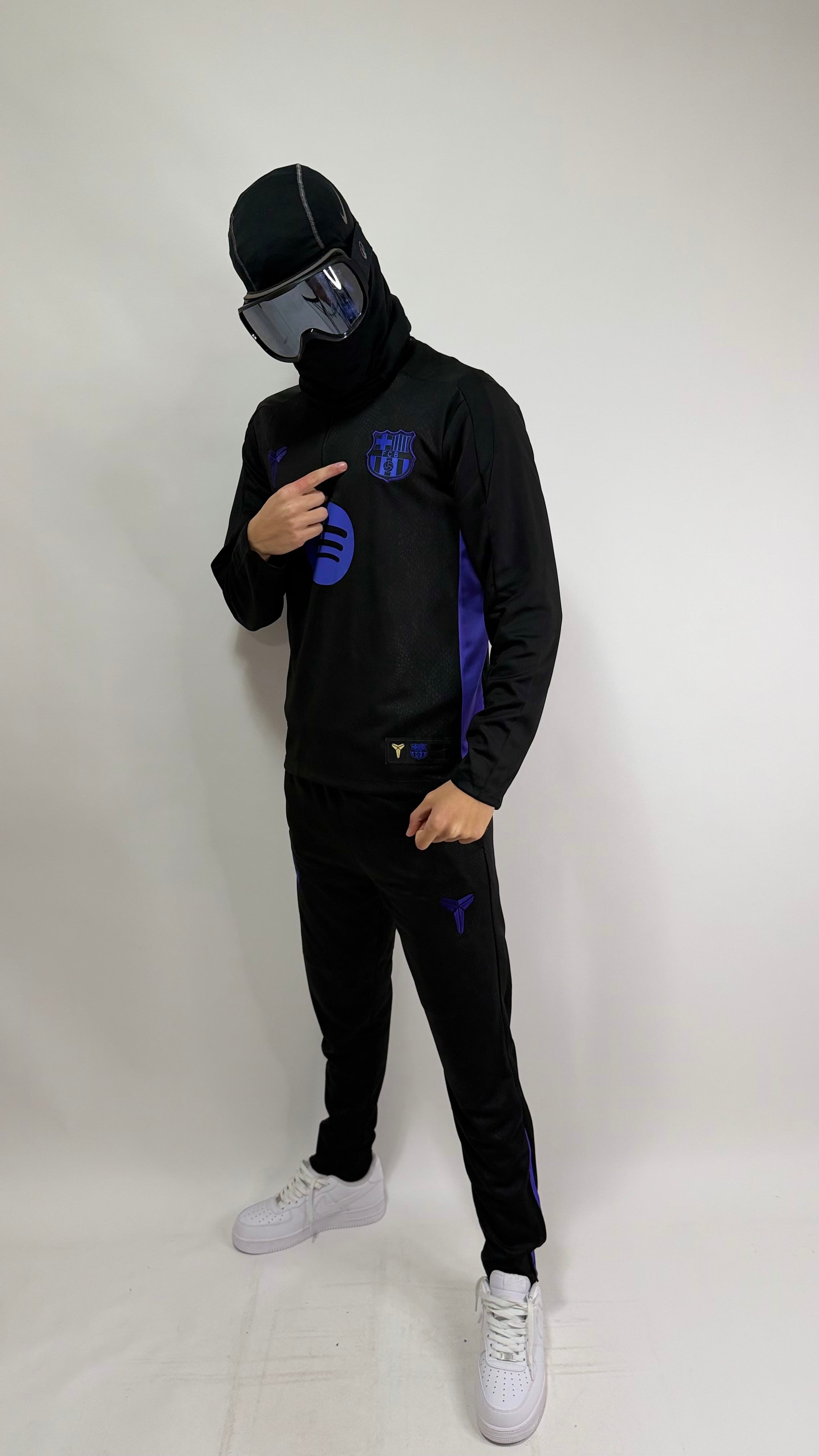 Conjunto F.C. Barcelona 2026