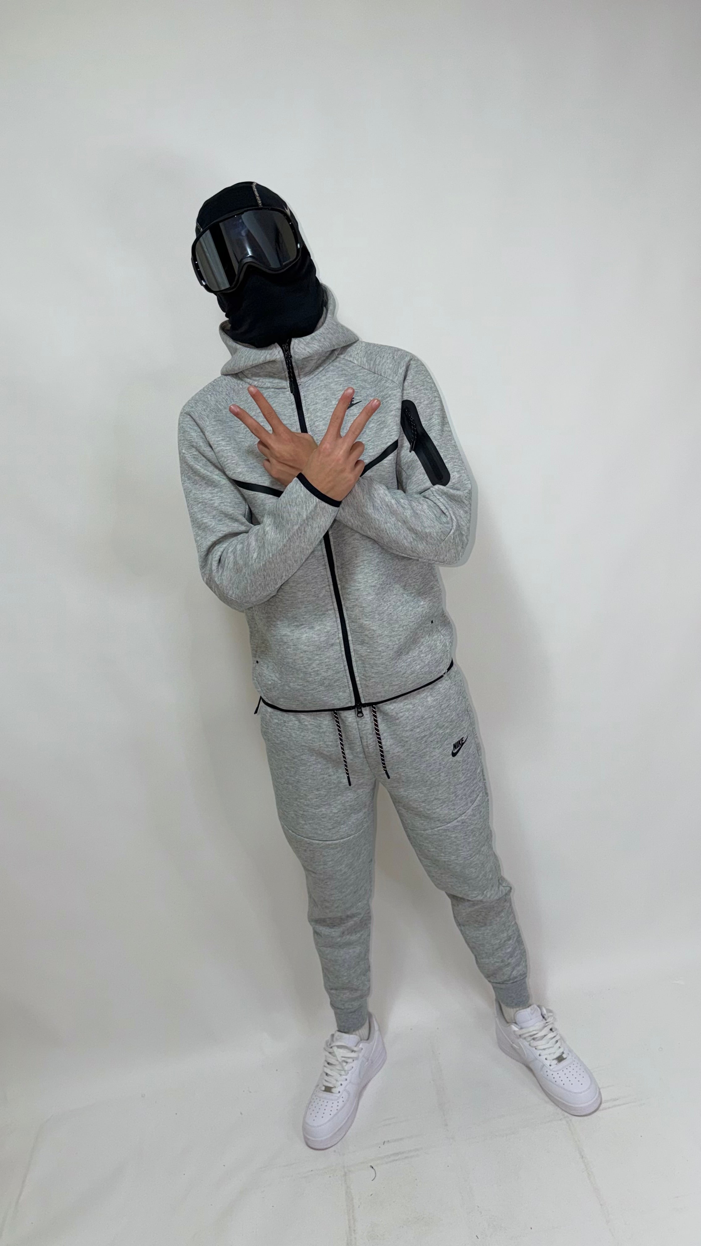 Nike Tech Fleece 2026