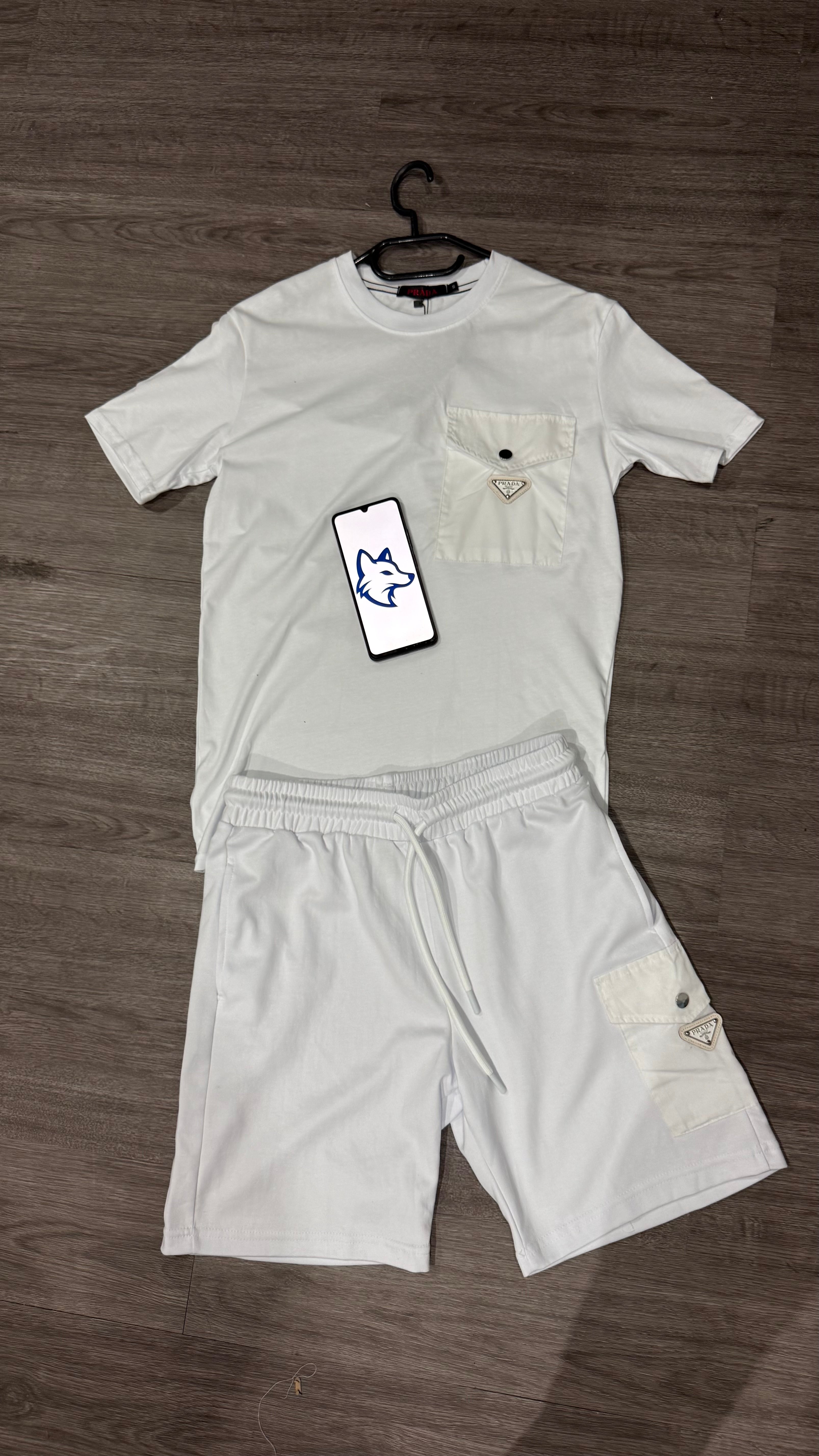 Conjunto Verano Prada