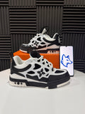 LV Skate White&Black
