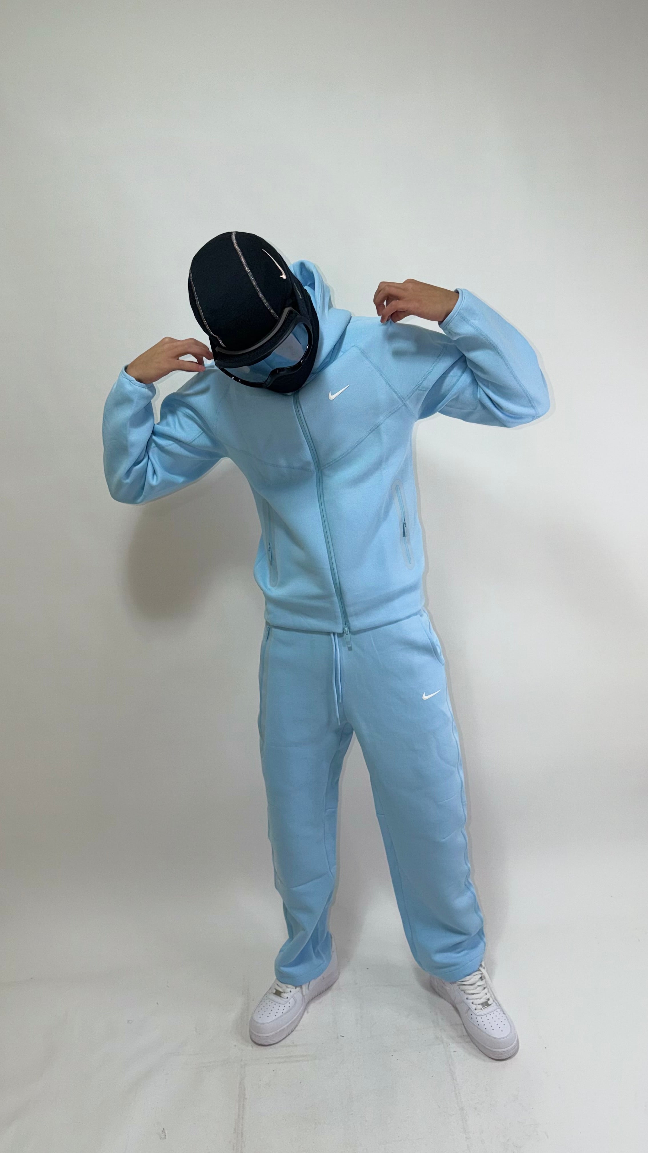 Nike Tech Nocta Azul