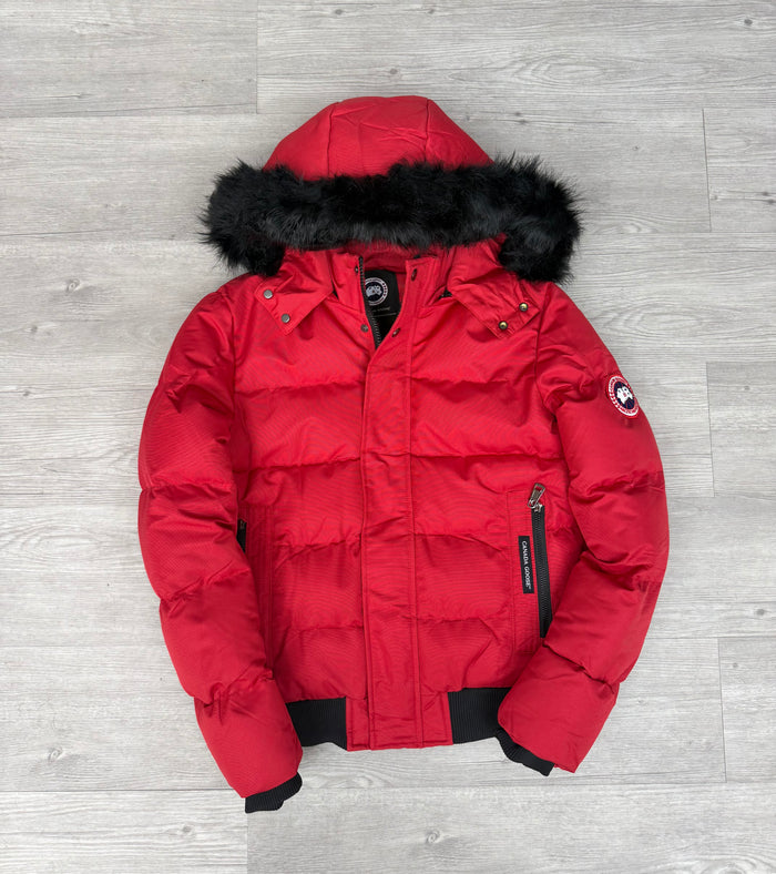 Chaqueta CANADA GOOSE