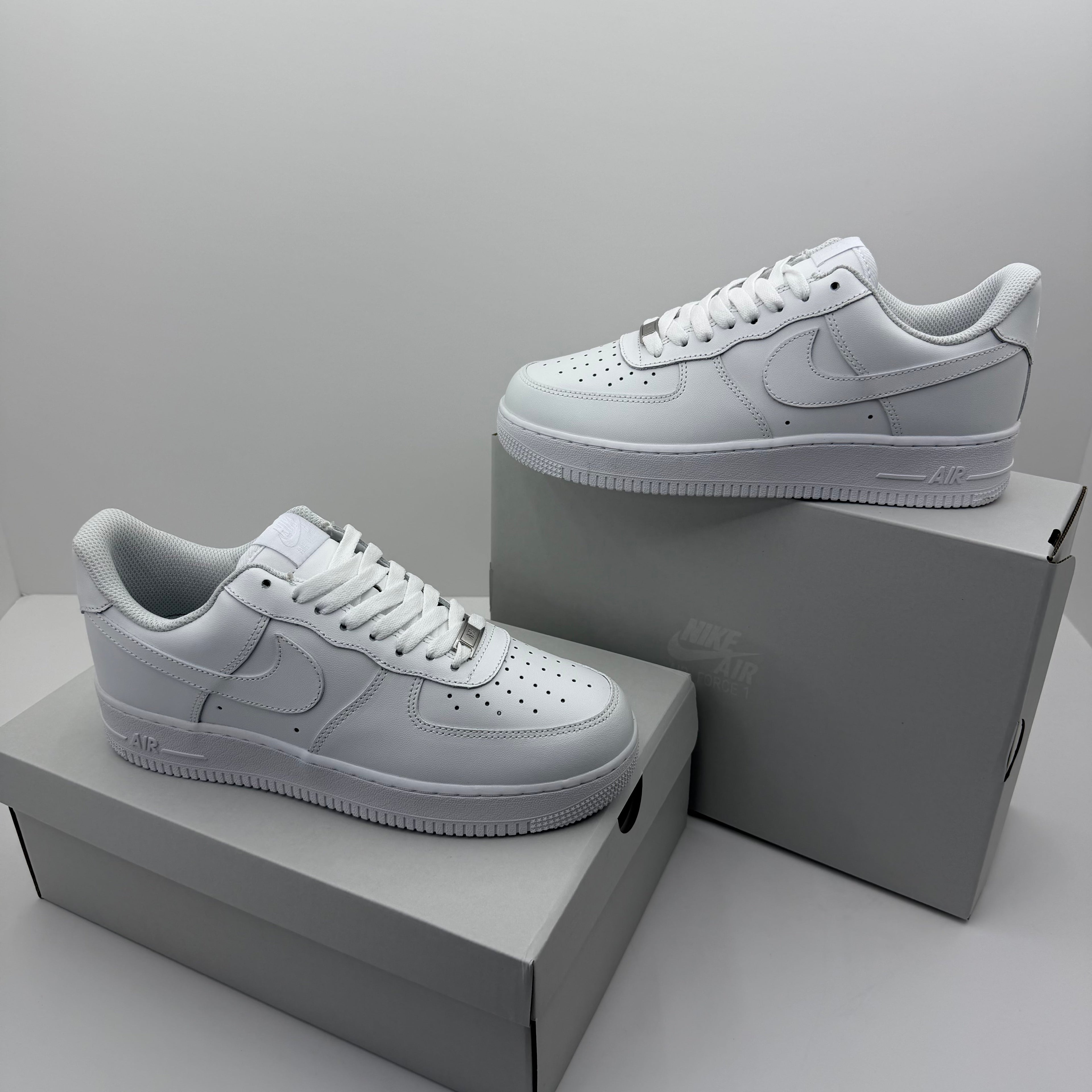 Air Force 1 White