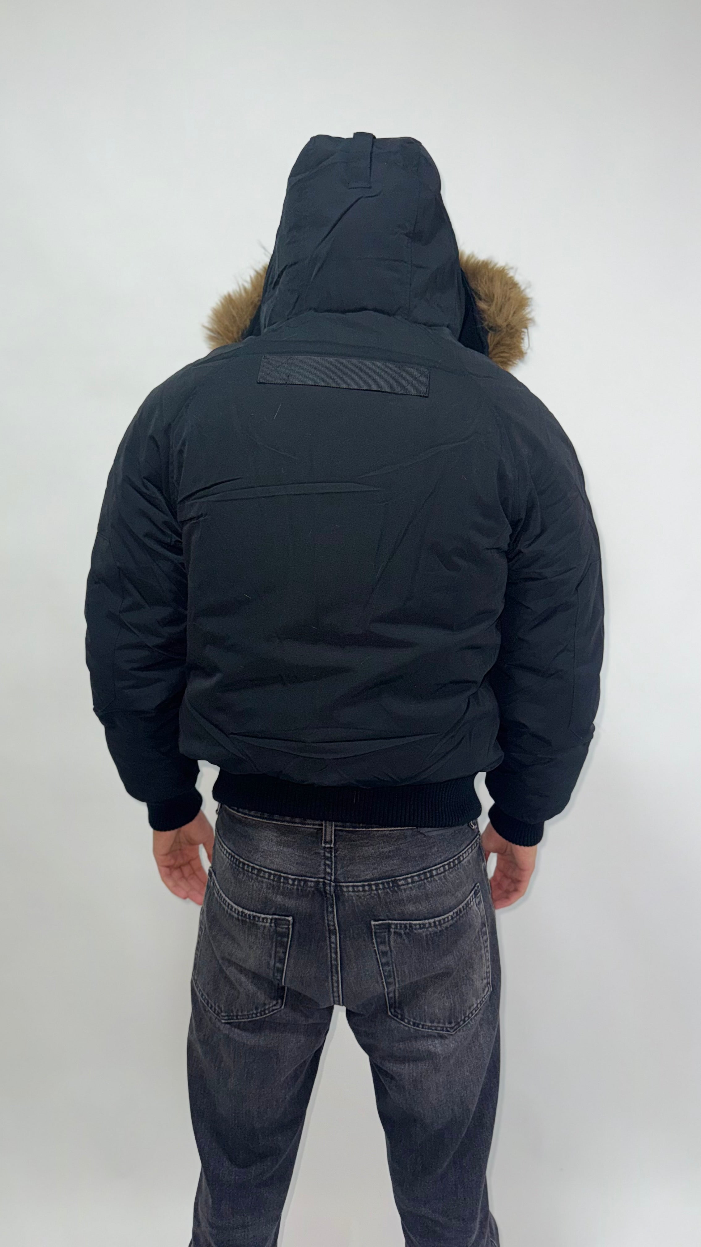 CHAQUETA CANADÁ GOOSE