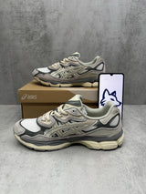 Asics Gel Beige