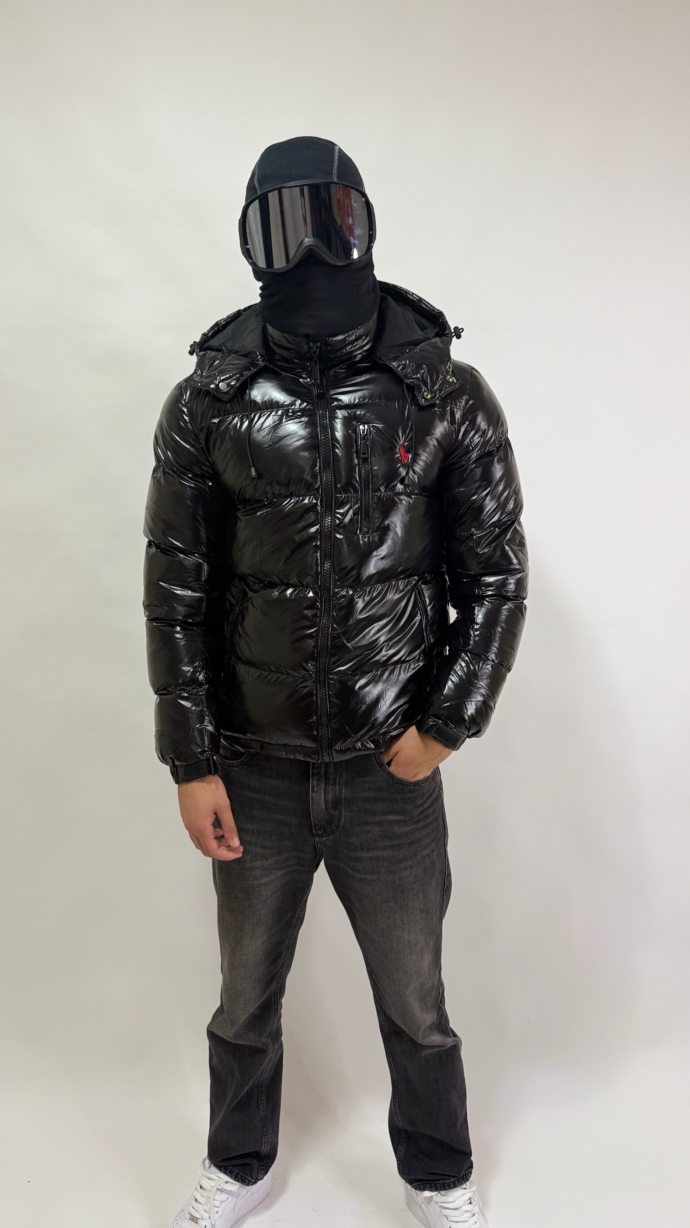 CHAQUETA RALPH LAUREN