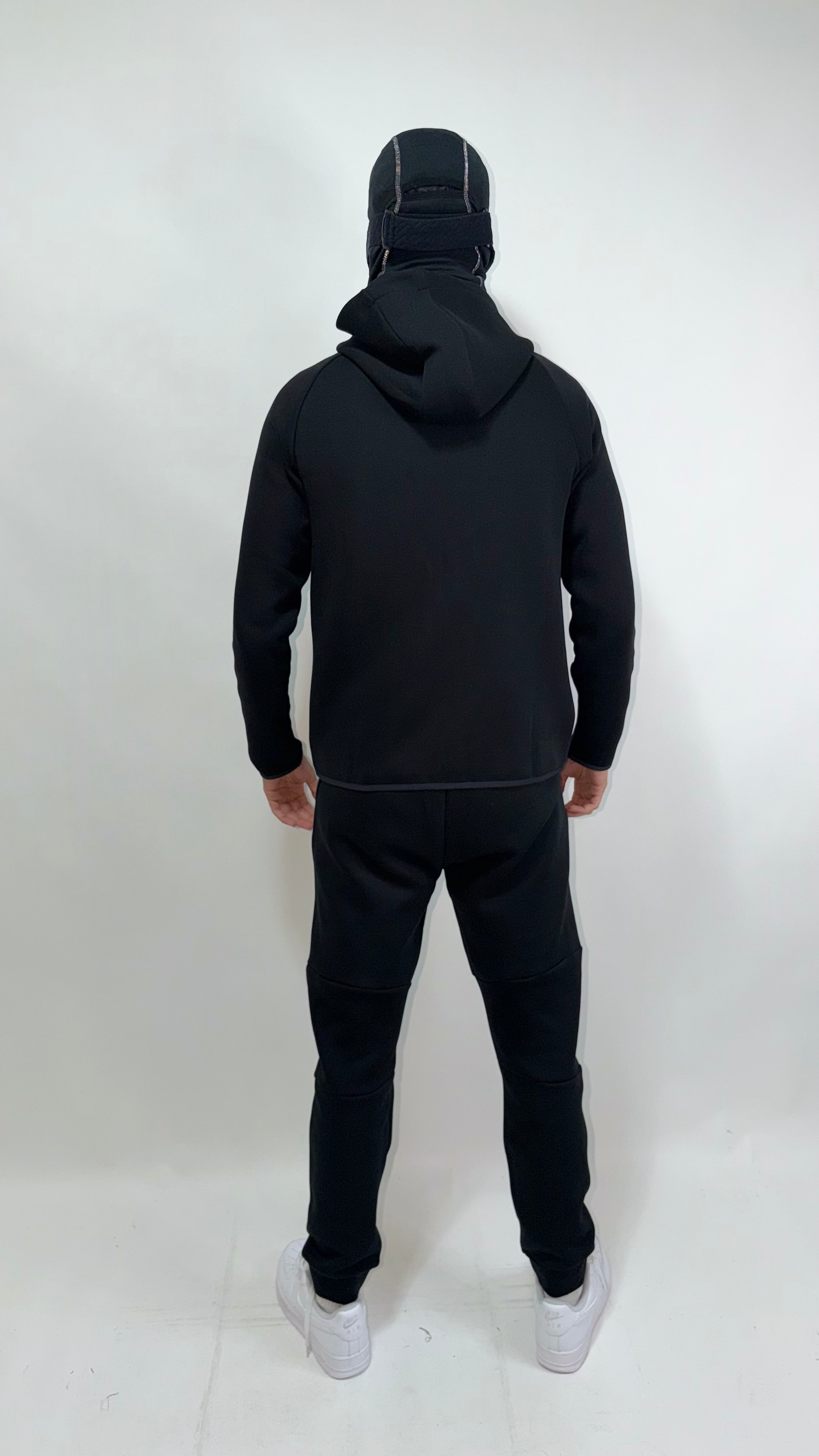 Under Armour Black
