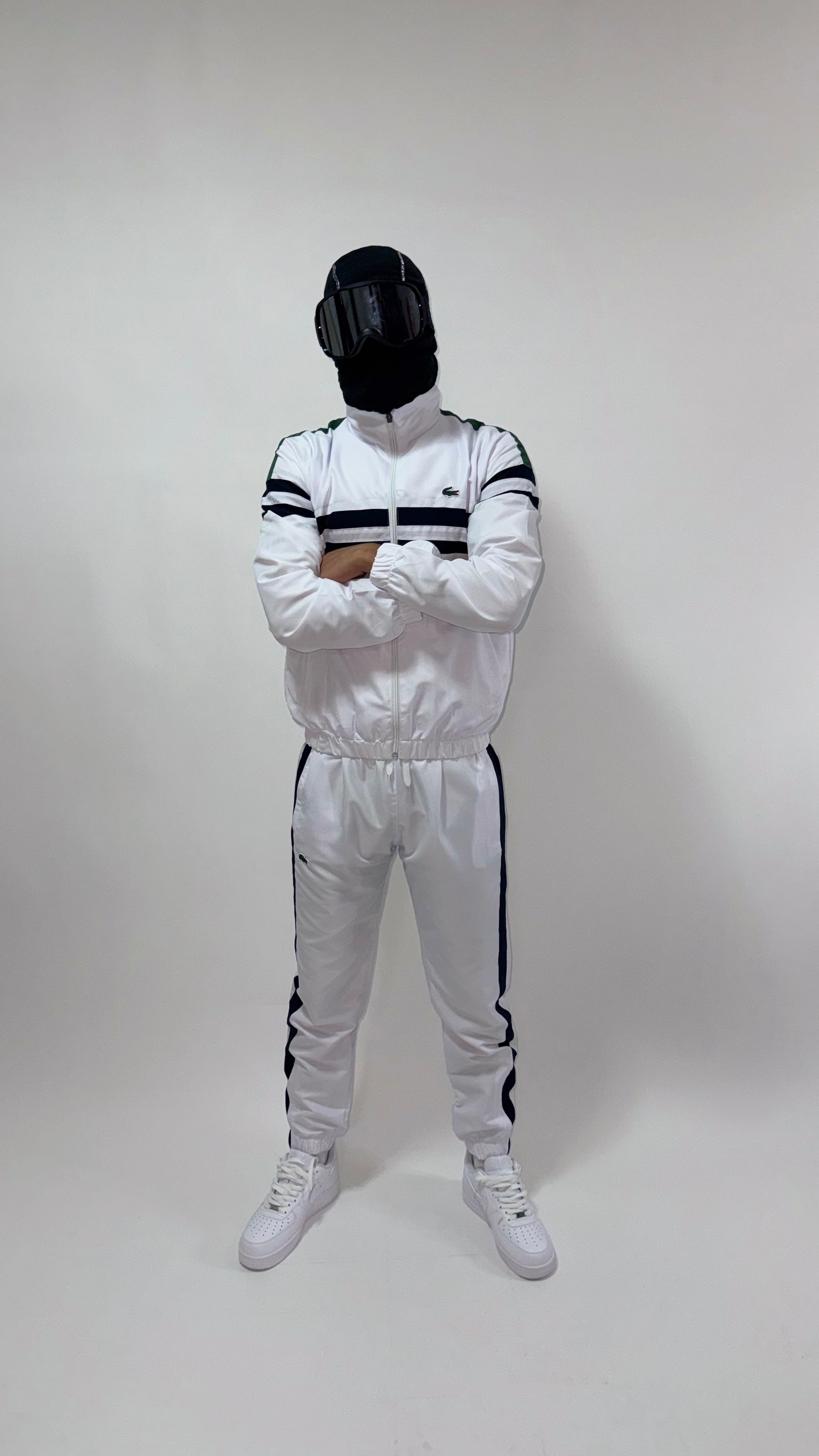 Chandal Lacoste