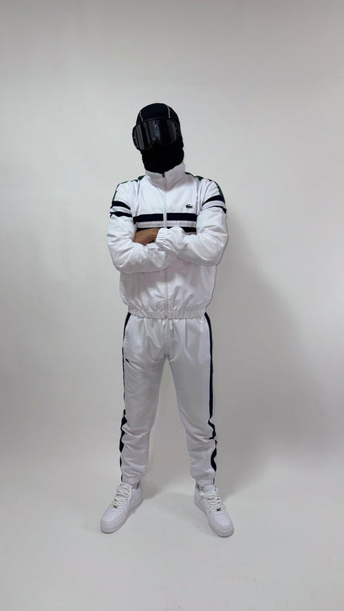 Chandal Lacoste