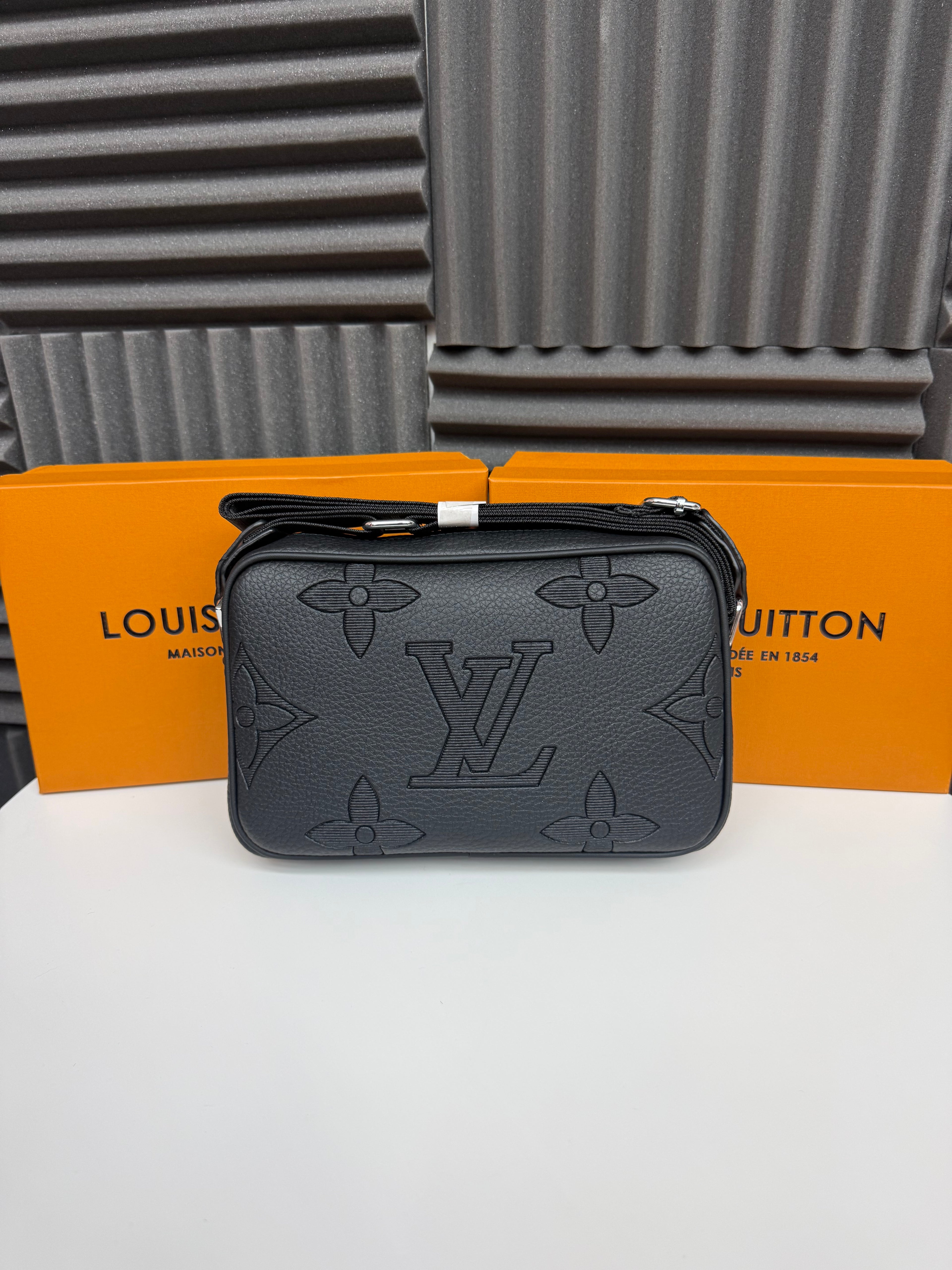 Riñonera Louis Vuitton