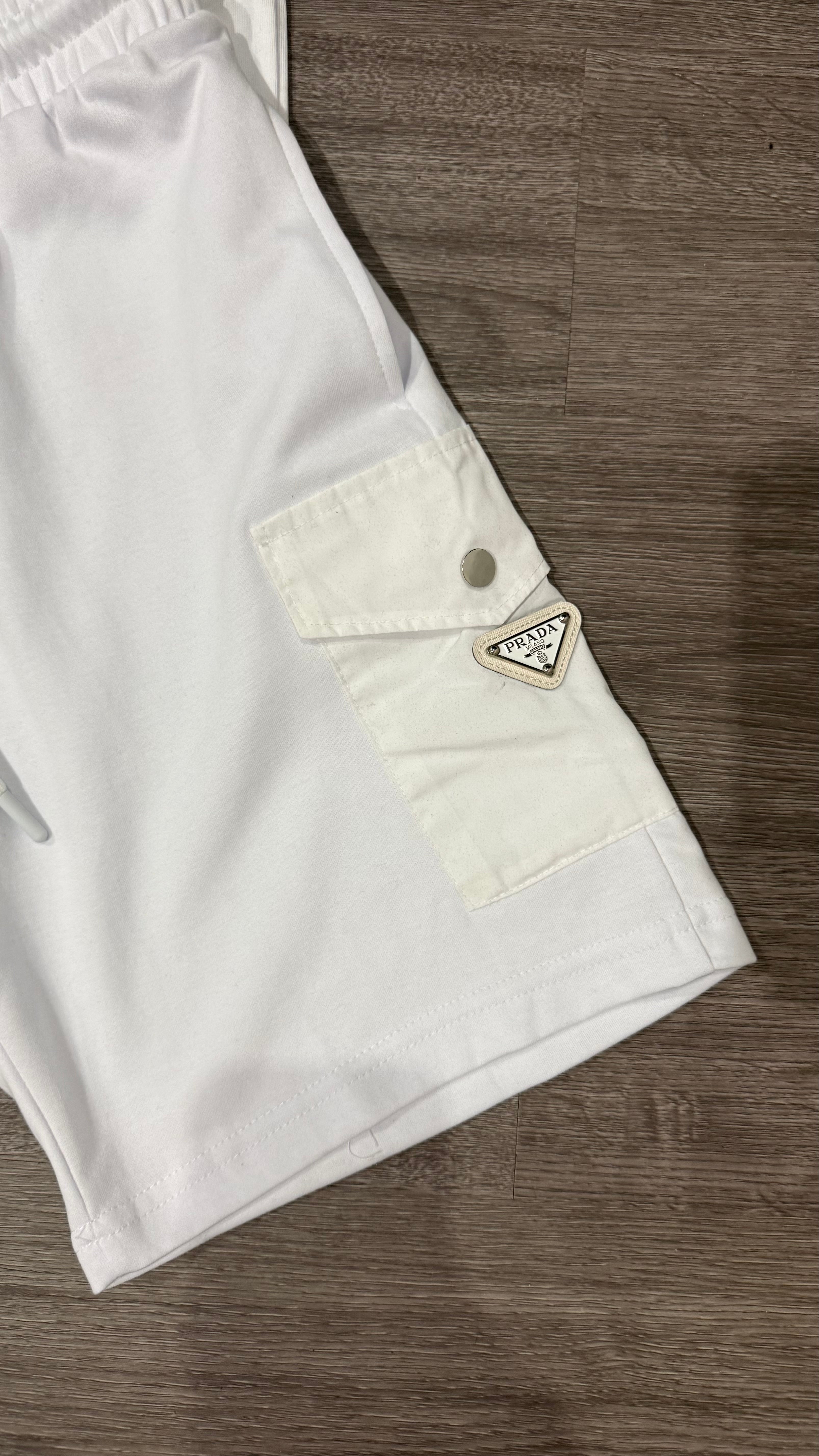 Conjunto Verano Prada