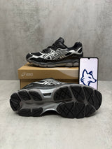 Asics Gel Silver