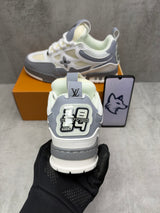 LV SKATE GRIS