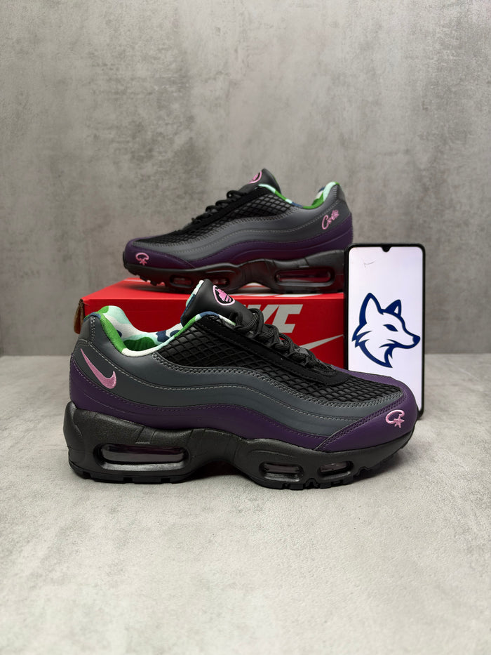 Air max 95 Corteiz