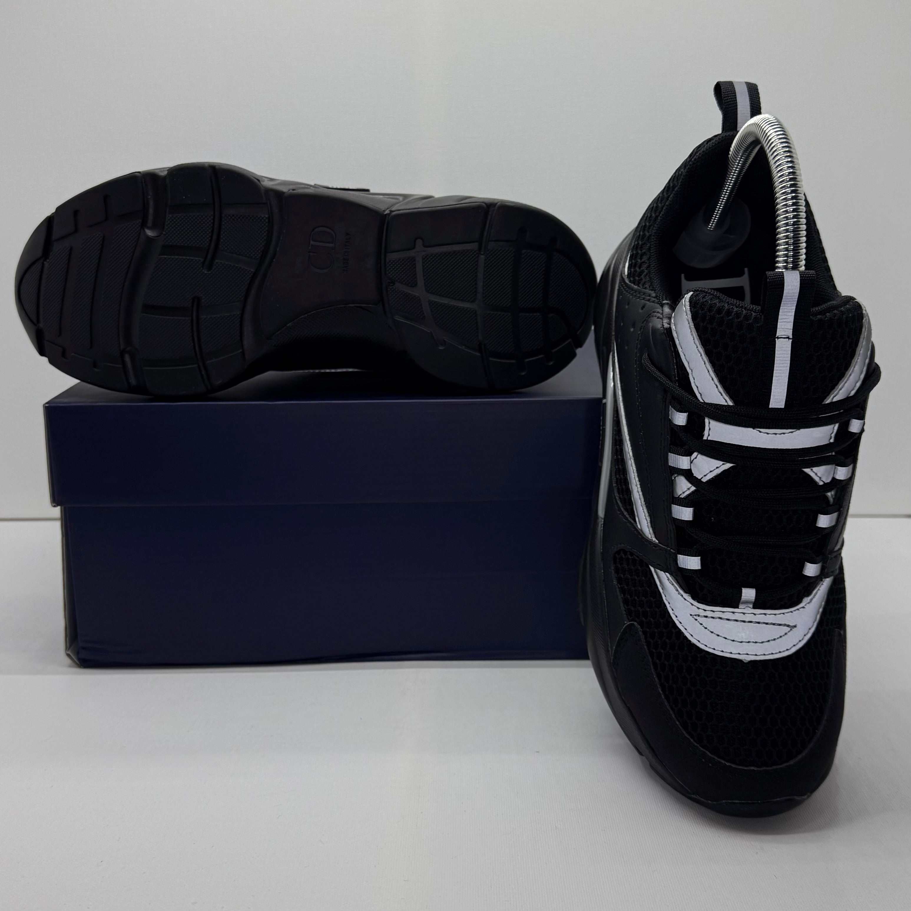 Dior B22 Black
