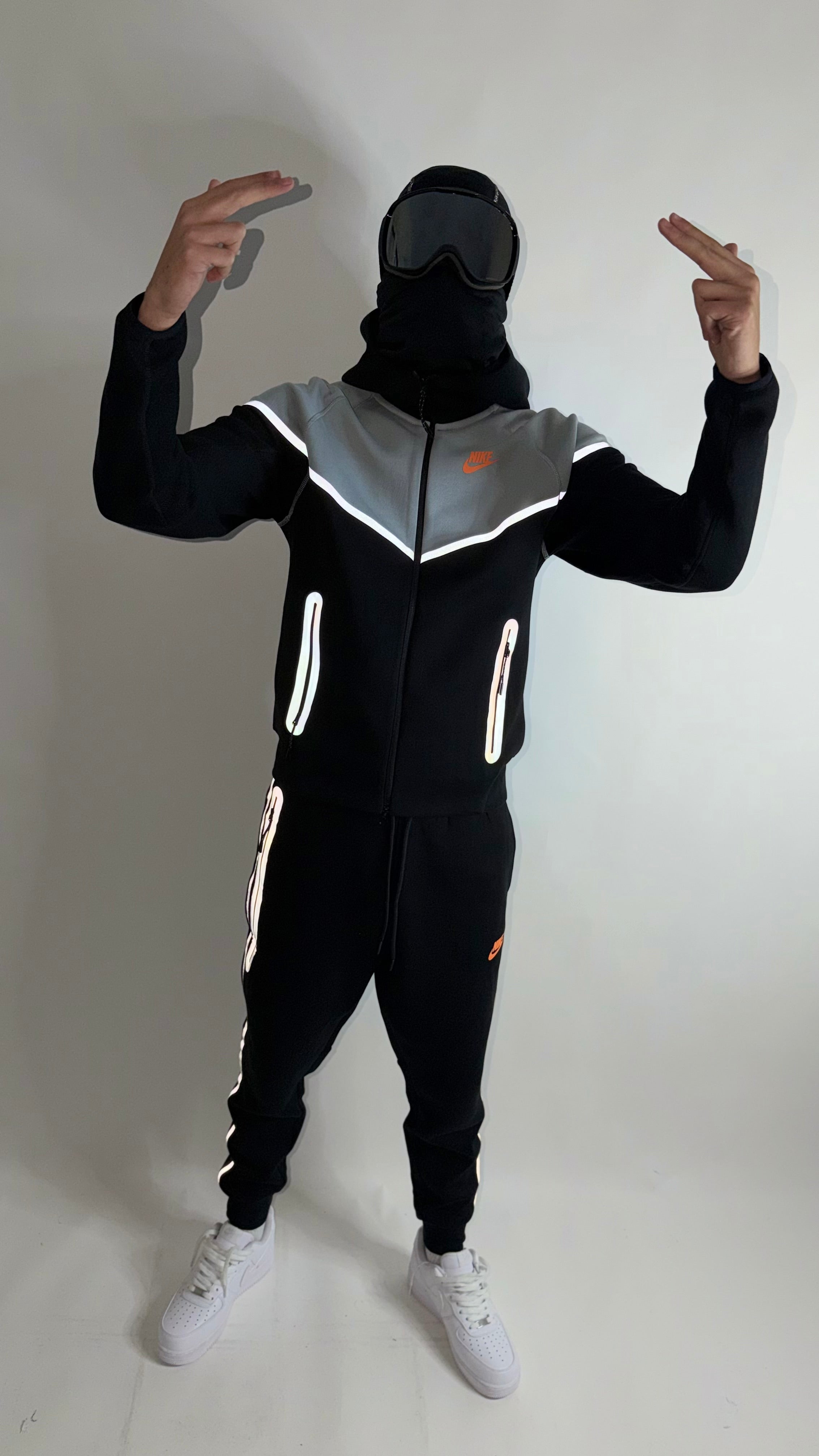 Nike Tech Fleece