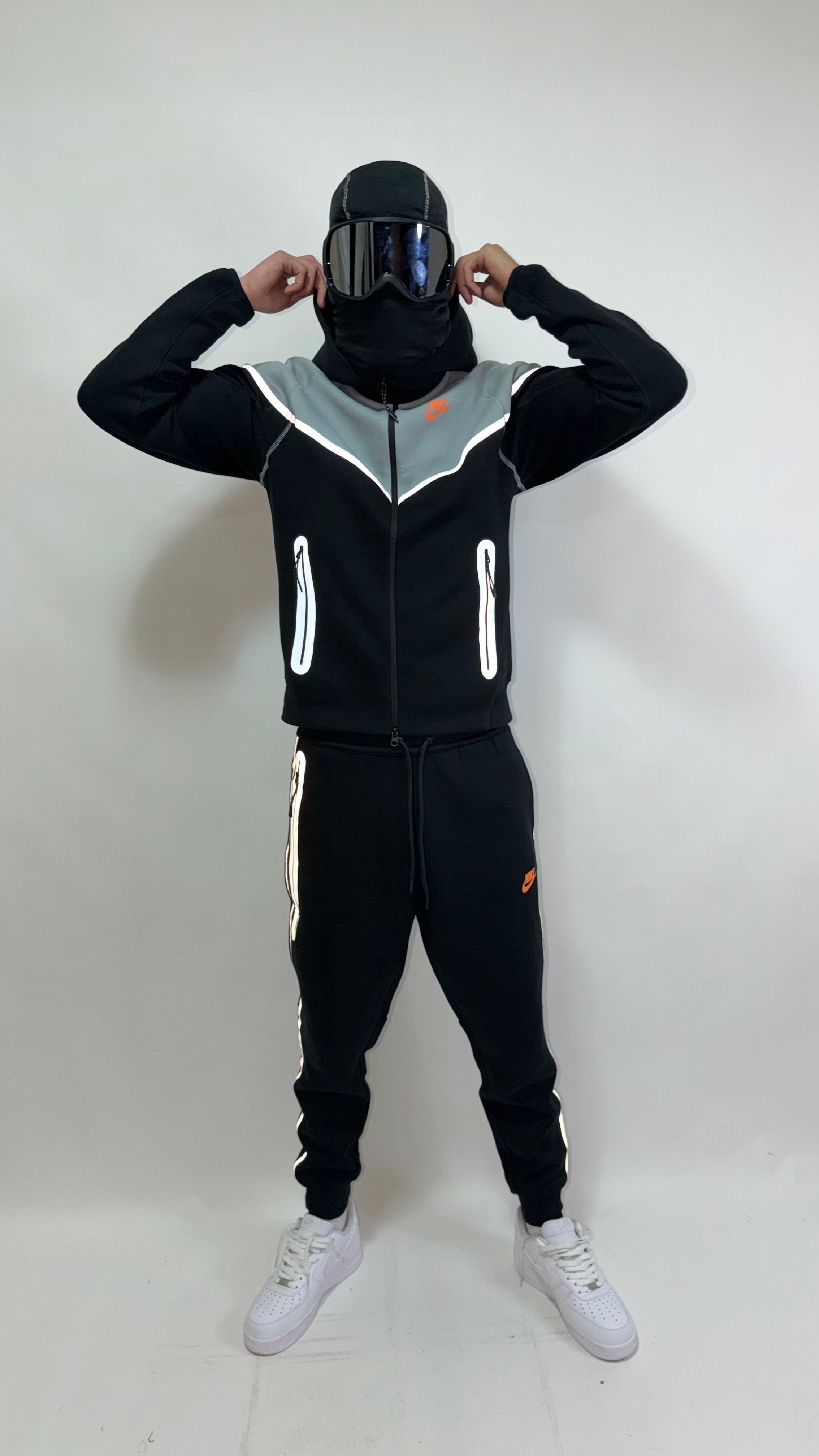 Nike Tech Fleece