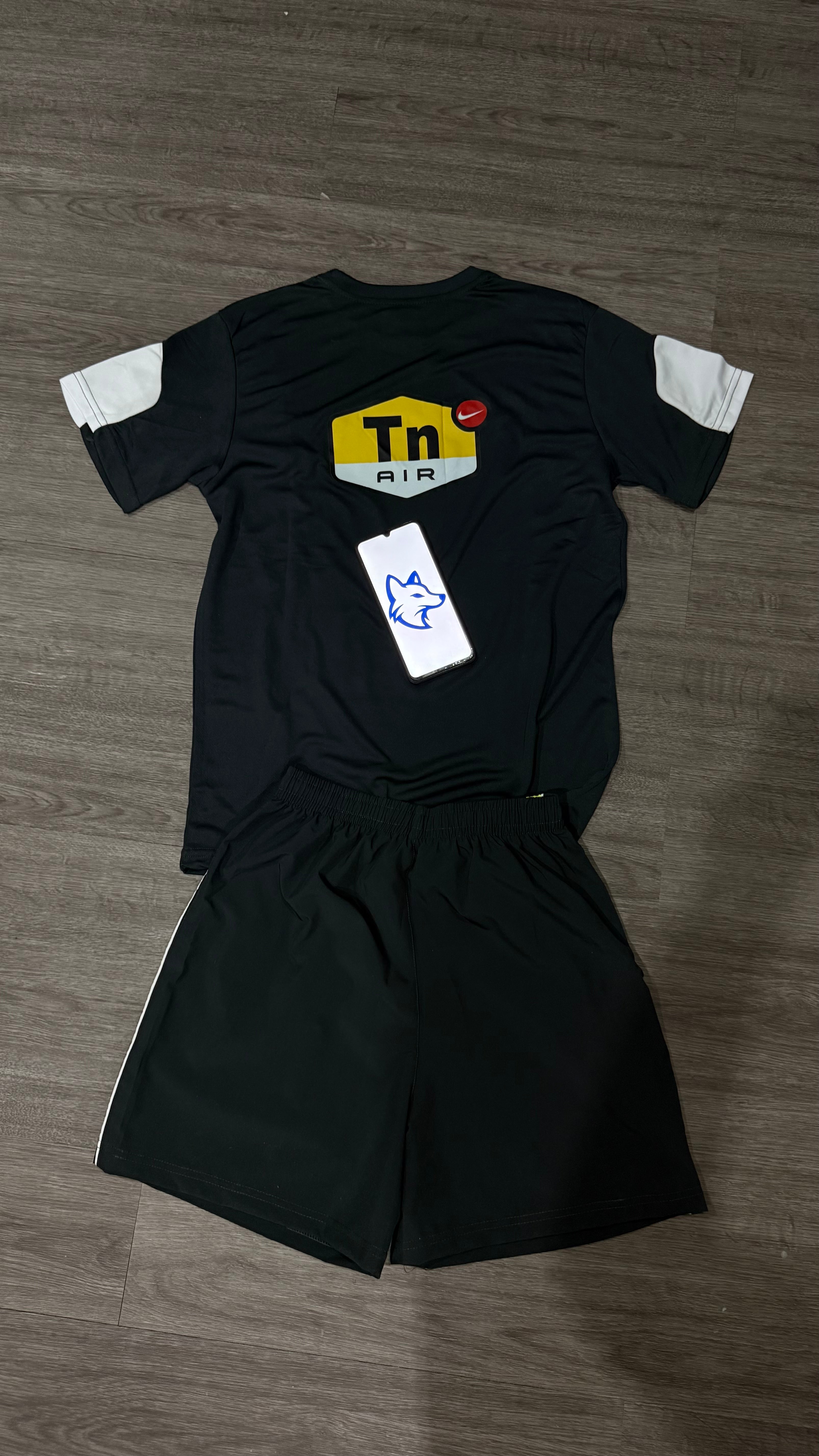 Conjunto Verano Nike TN