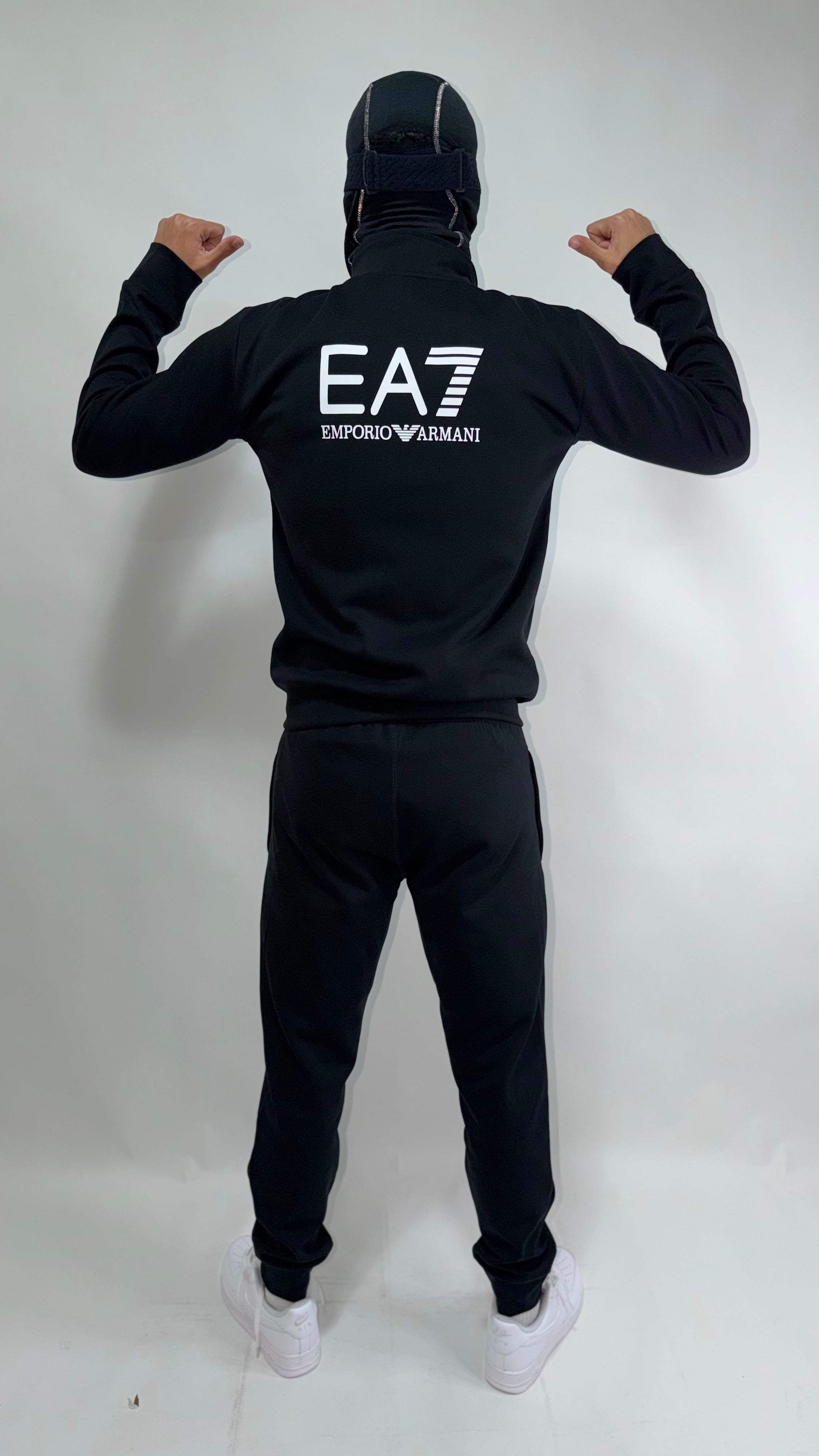 Chandal EA7 2026