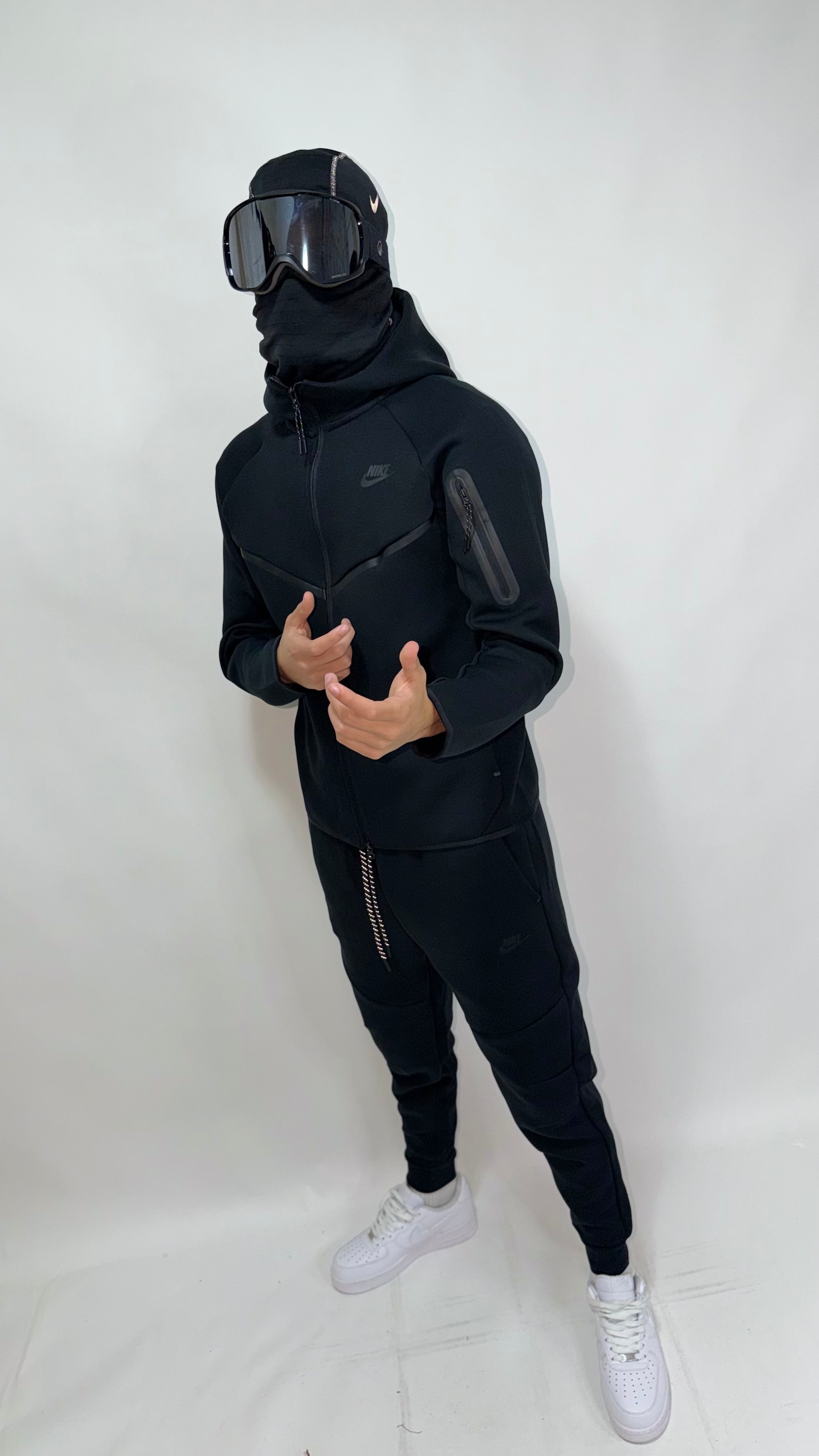 Nike Tech Fleece 2026