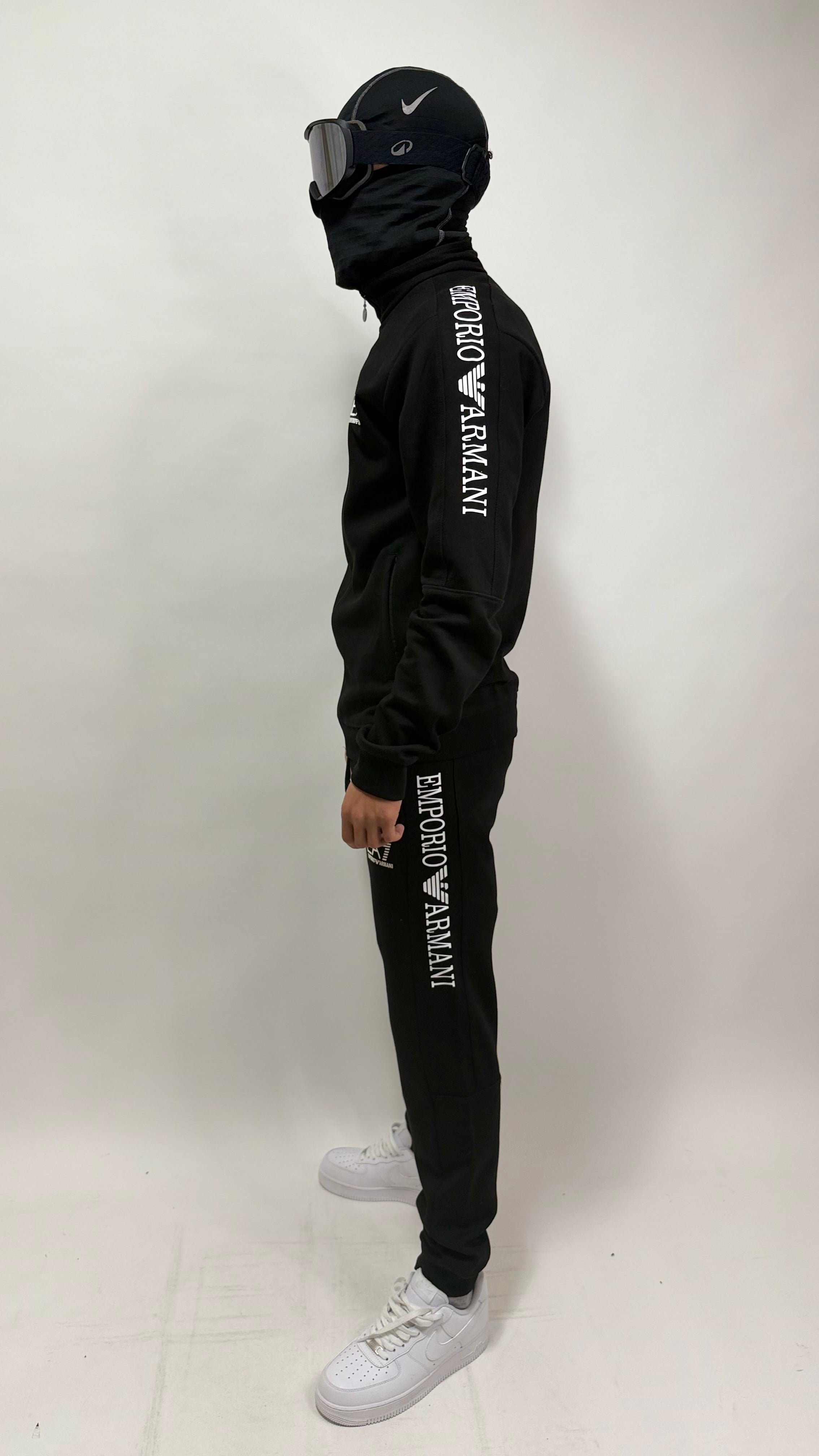 CHANDAL EA7 | NUEVO MODELO