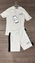Conjunto Verano Emporio Armani