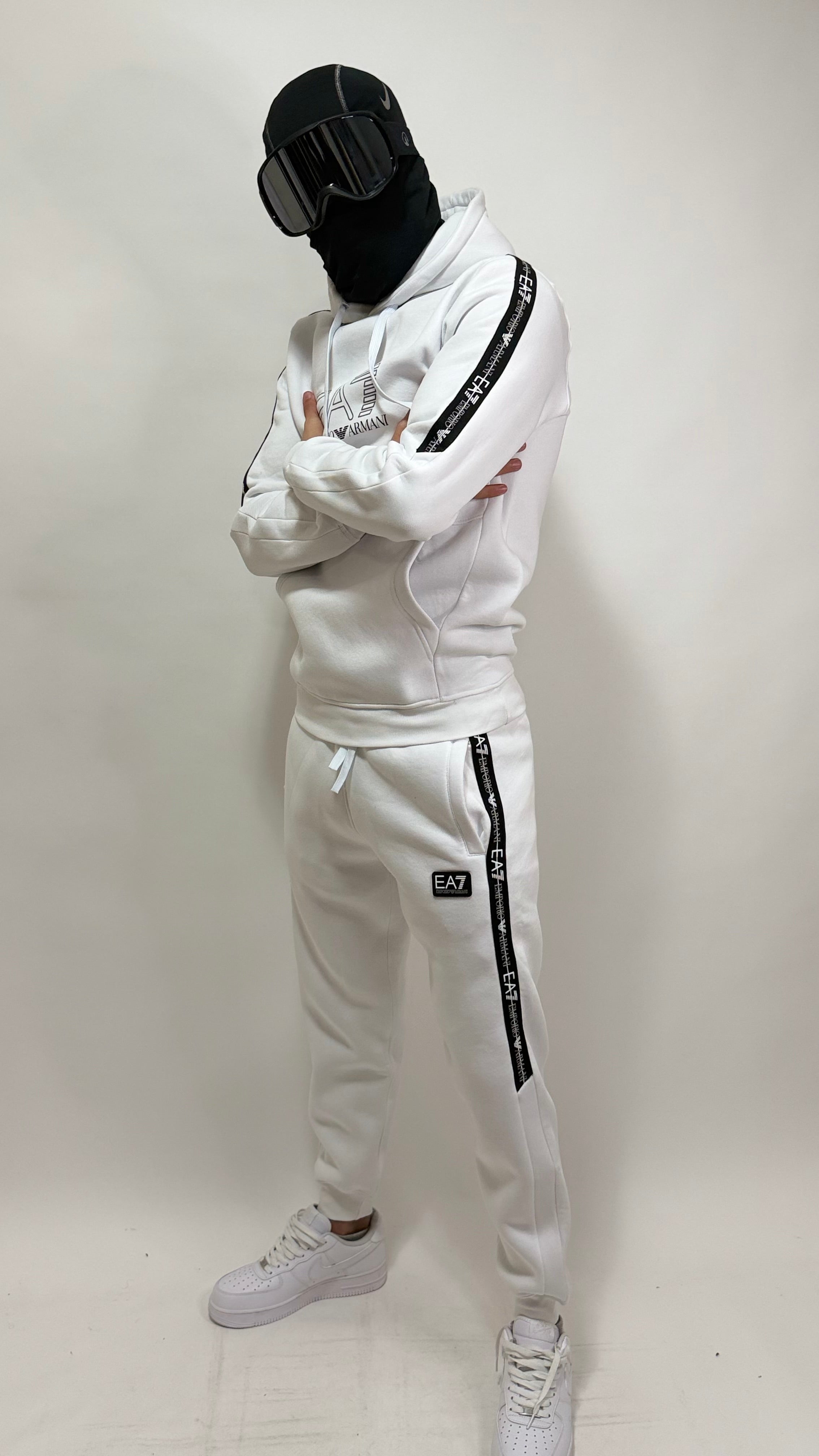 CHANDAL EA7 | NUEVO MODELO