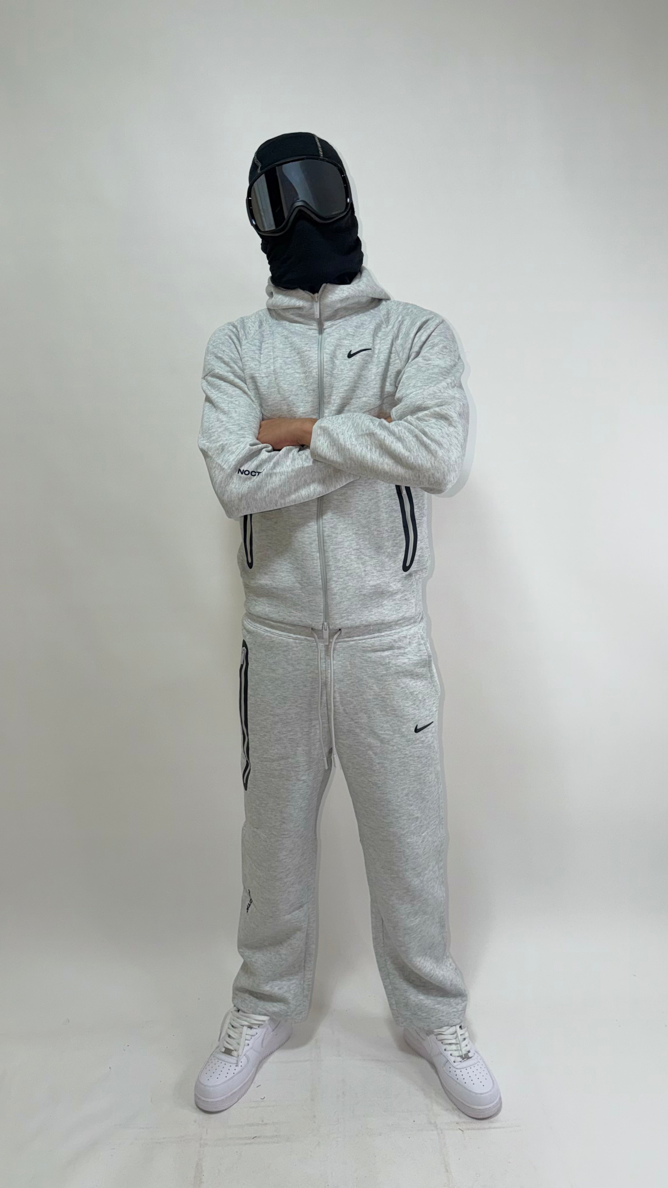 Nike Tech Nocta Gris