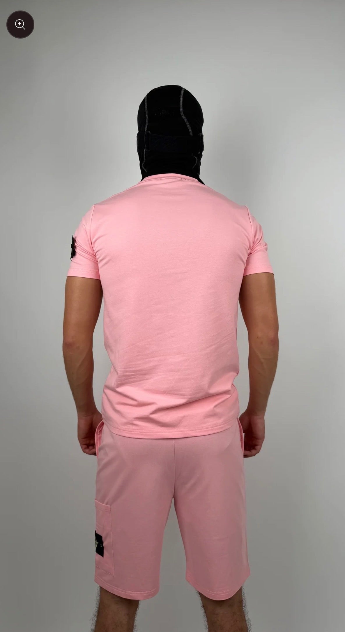 Conjunto Verano Stone Island