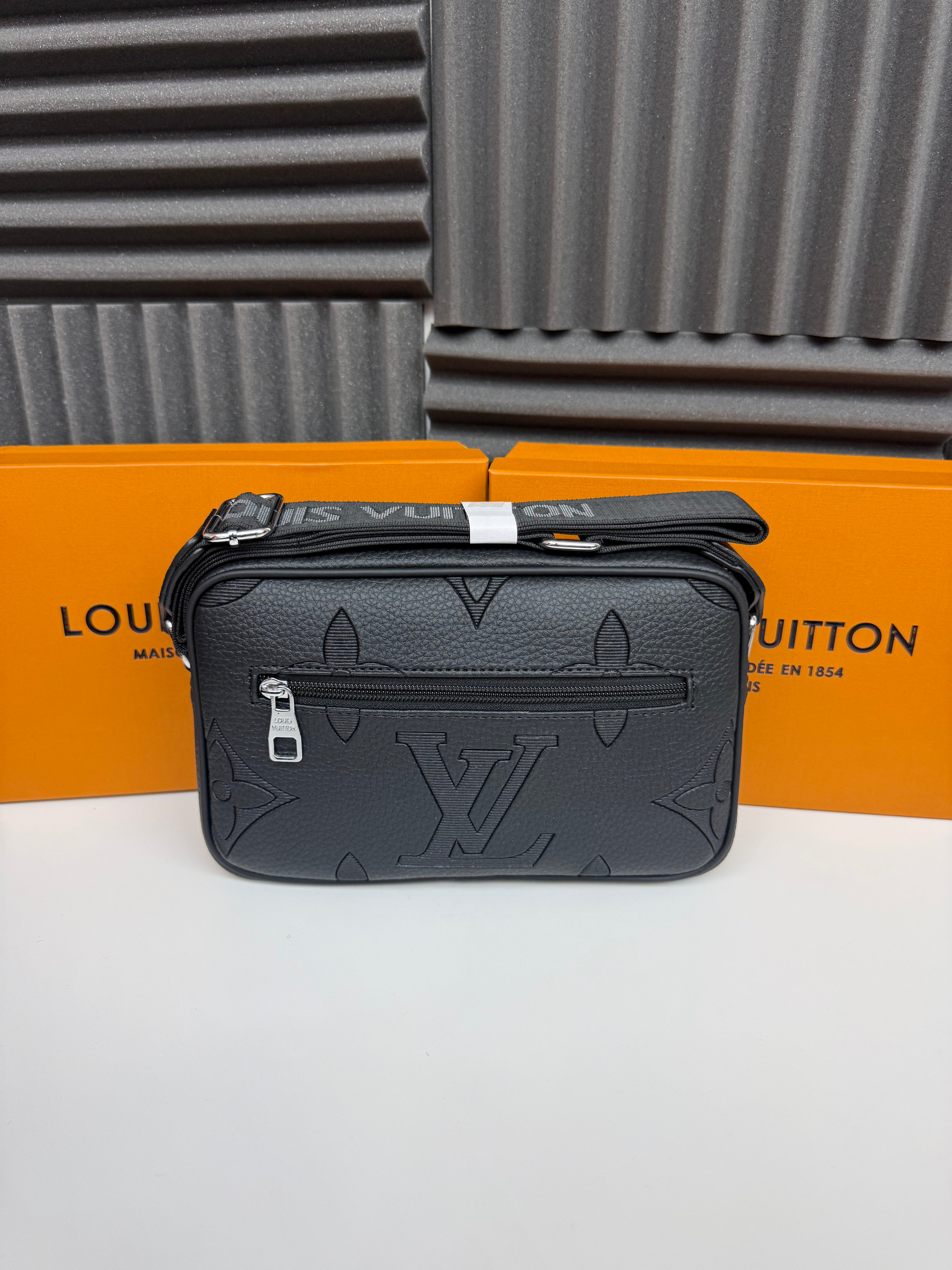 Riñonera Louis Vuitton