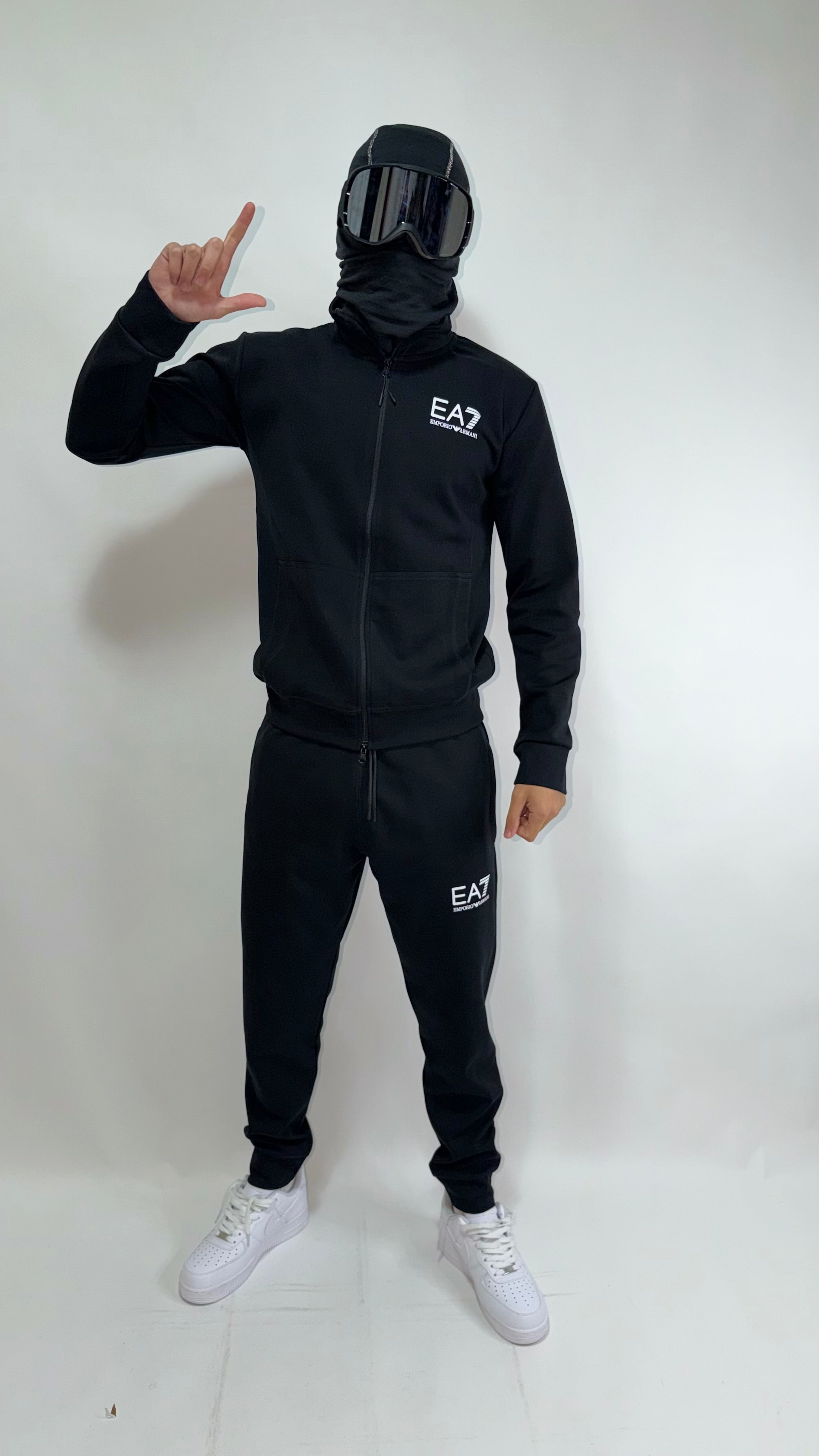 Chandal EA7 2026