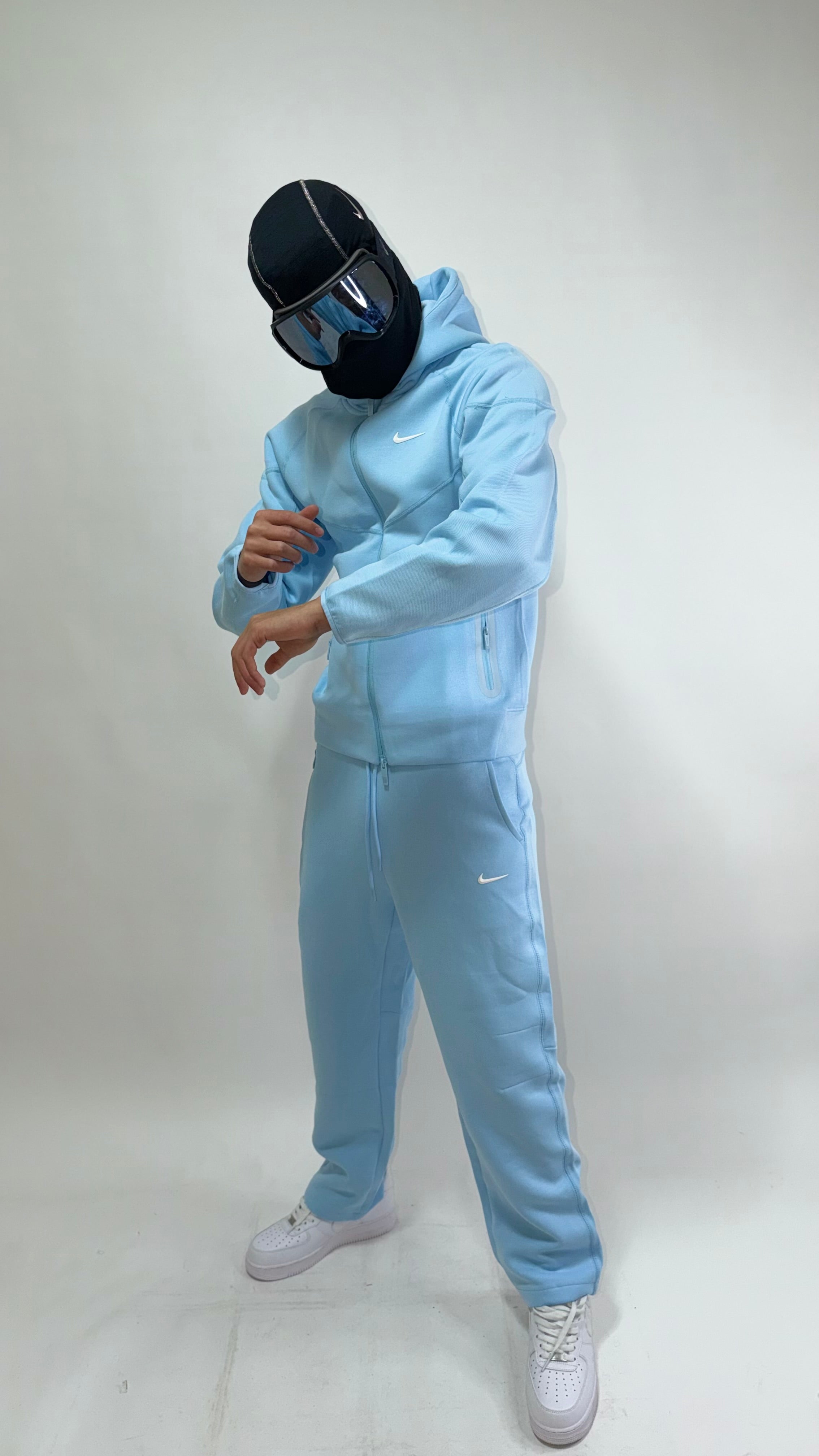Nike Tech Nocta Azul