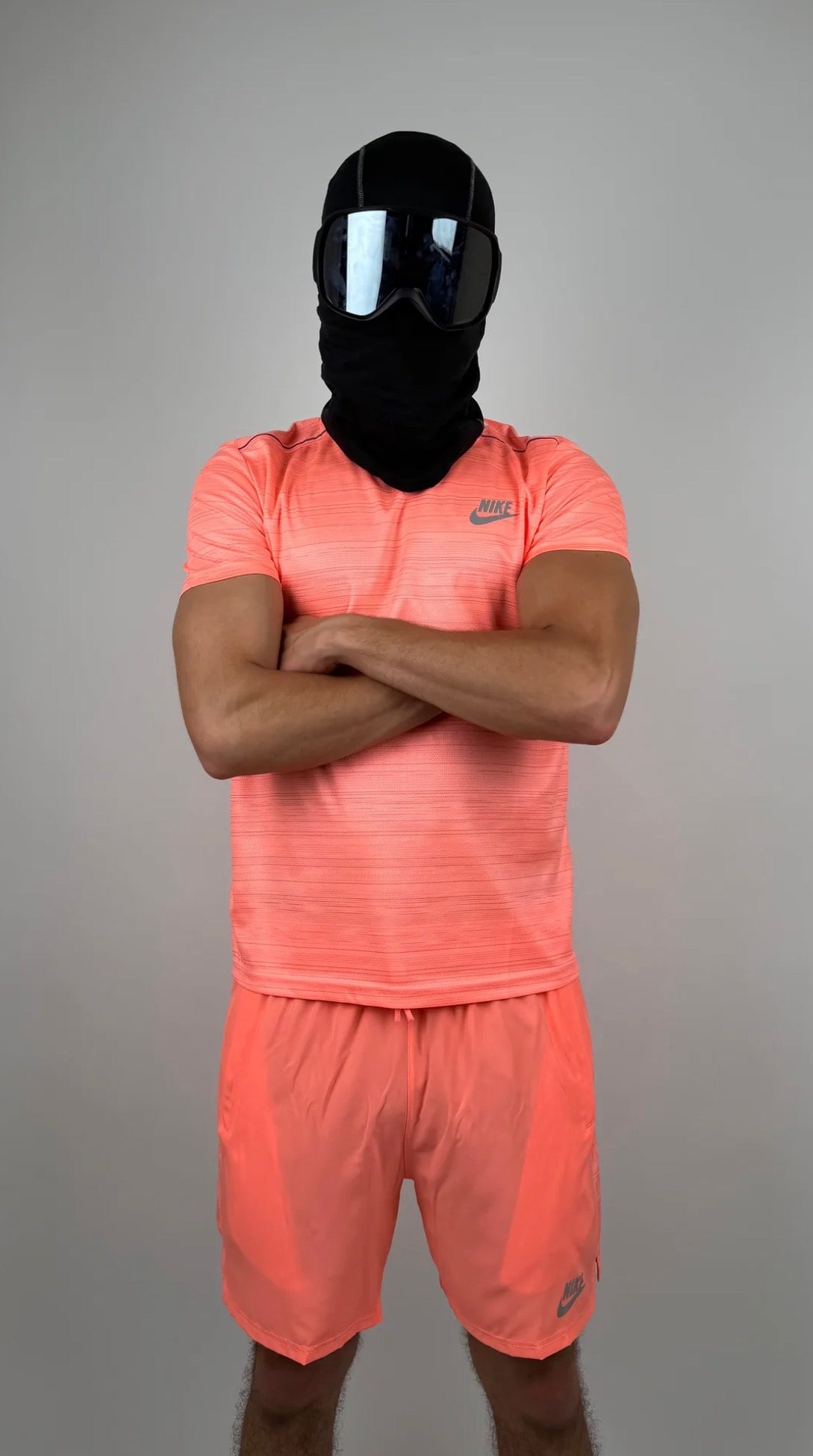 Conjunto Verano Nike