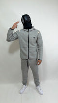 Under Armour Grey