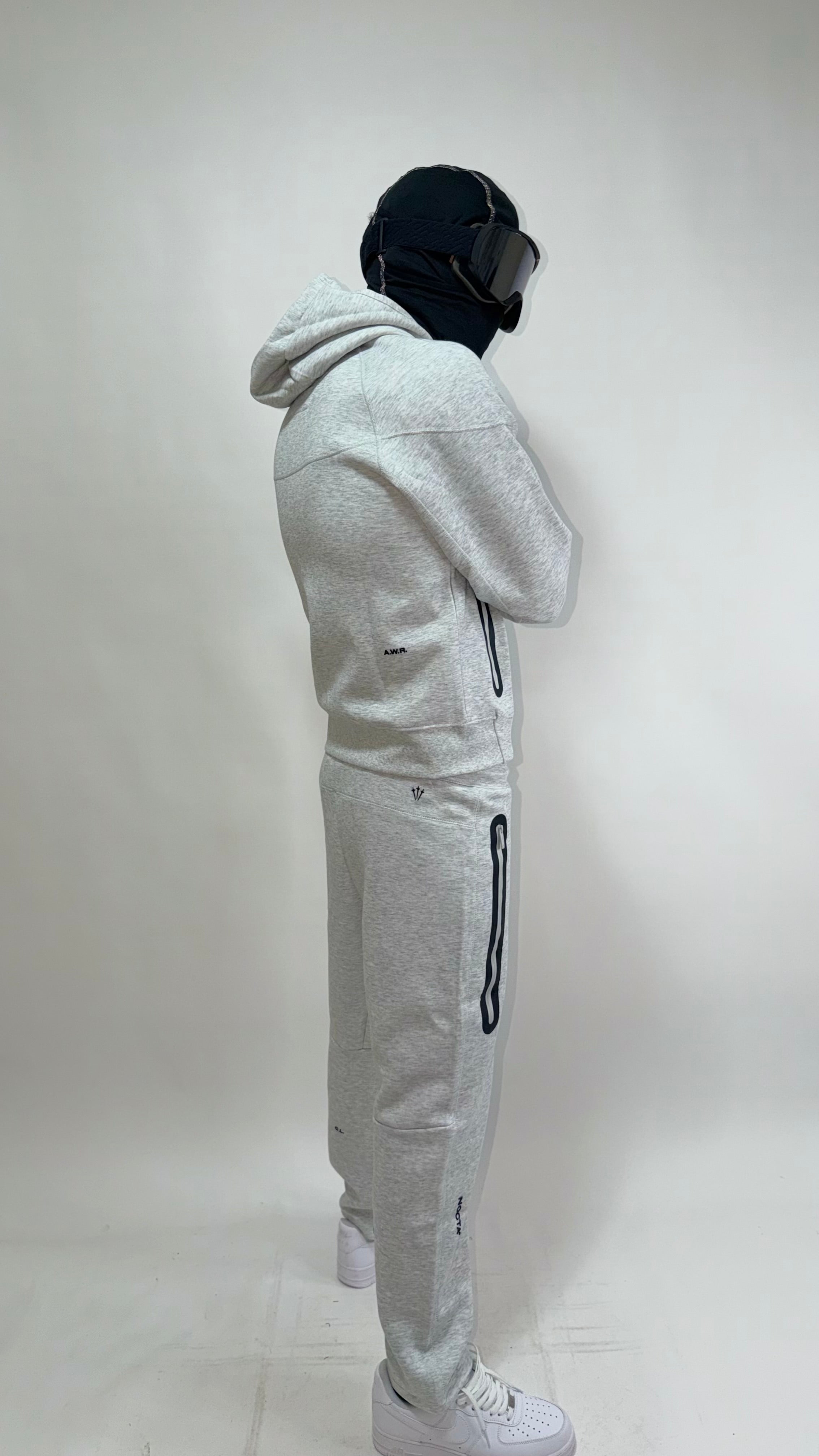 Nike Tech Nocta Gris