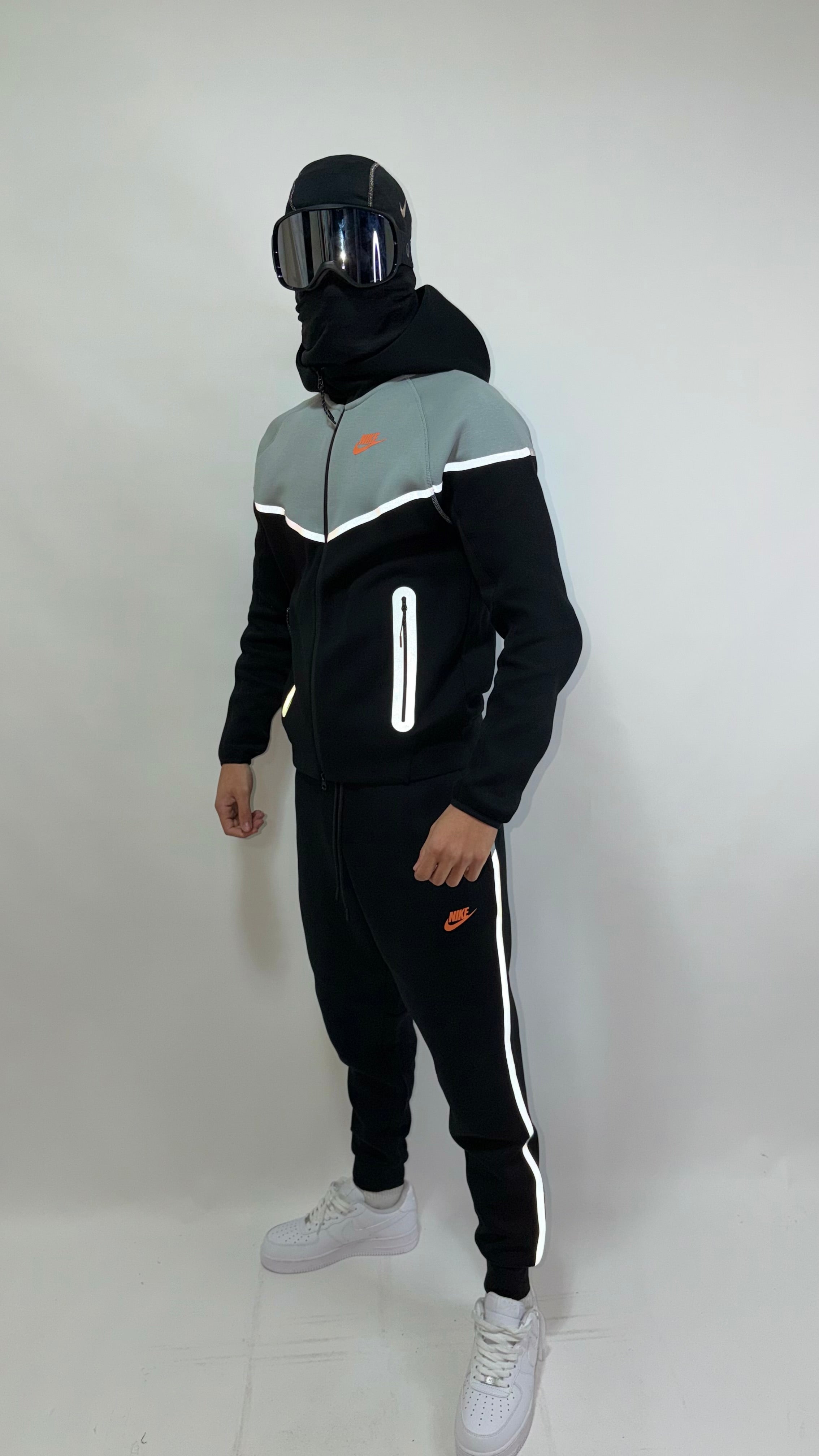 Nike Tech Fleece