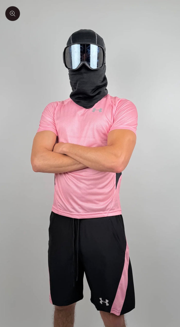 Conjunto Verano Under Armour