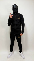CHANDAL EA7 | NUEVO MODELO