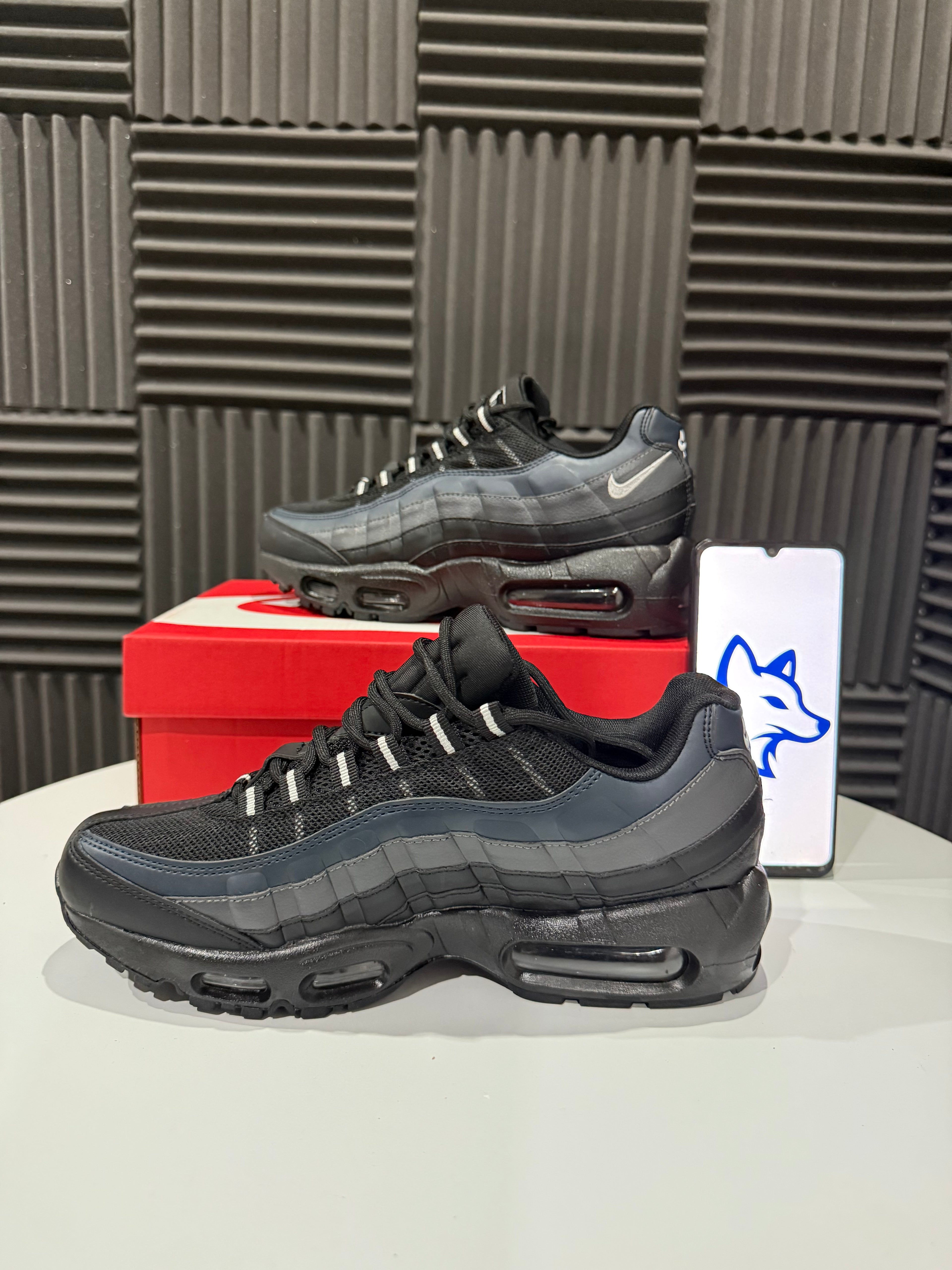 Nike Air Max 95 Night