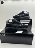 EA7 Full Black