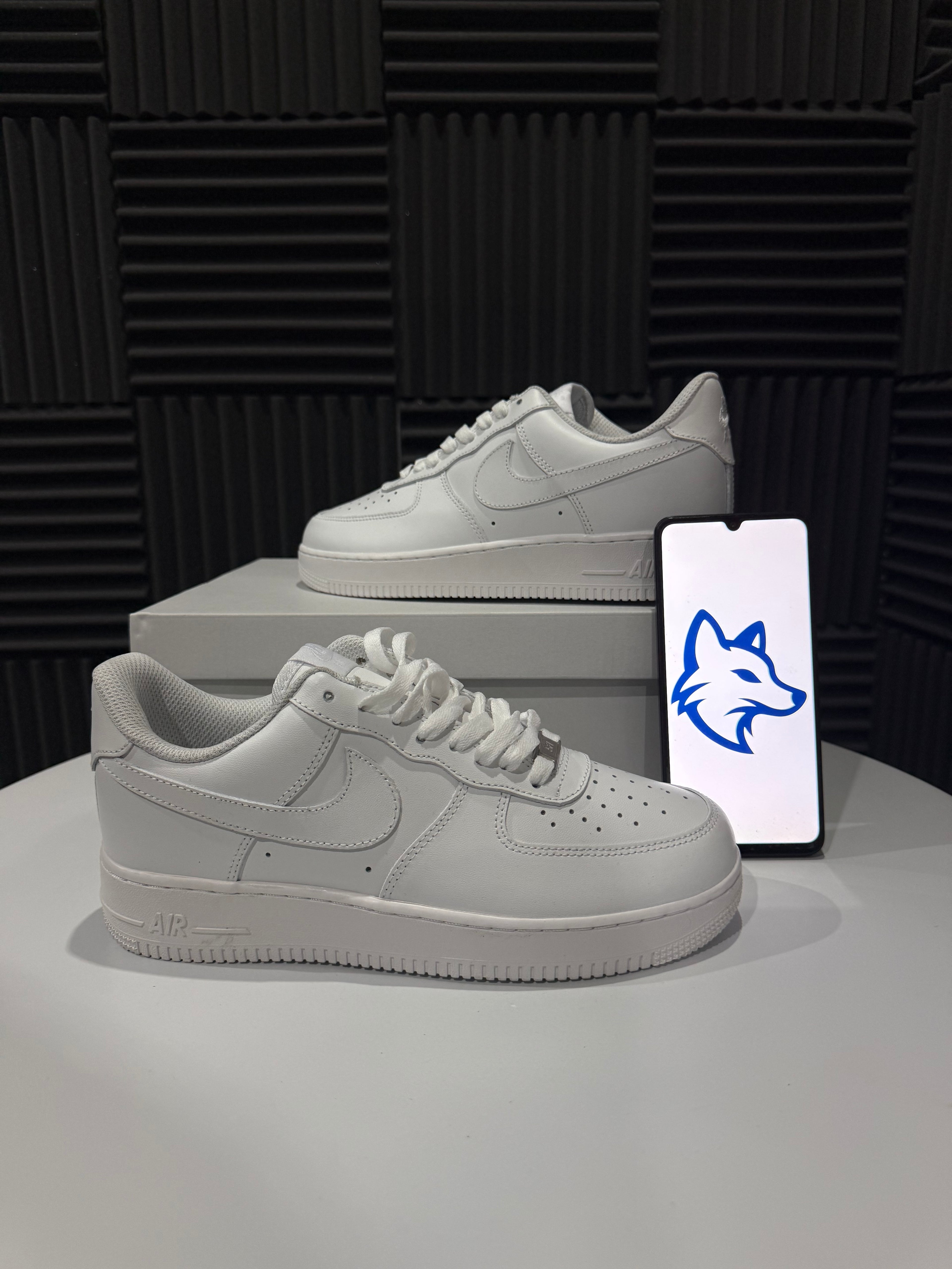 Air Force 1 White