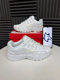 Nike P-6000 Full White