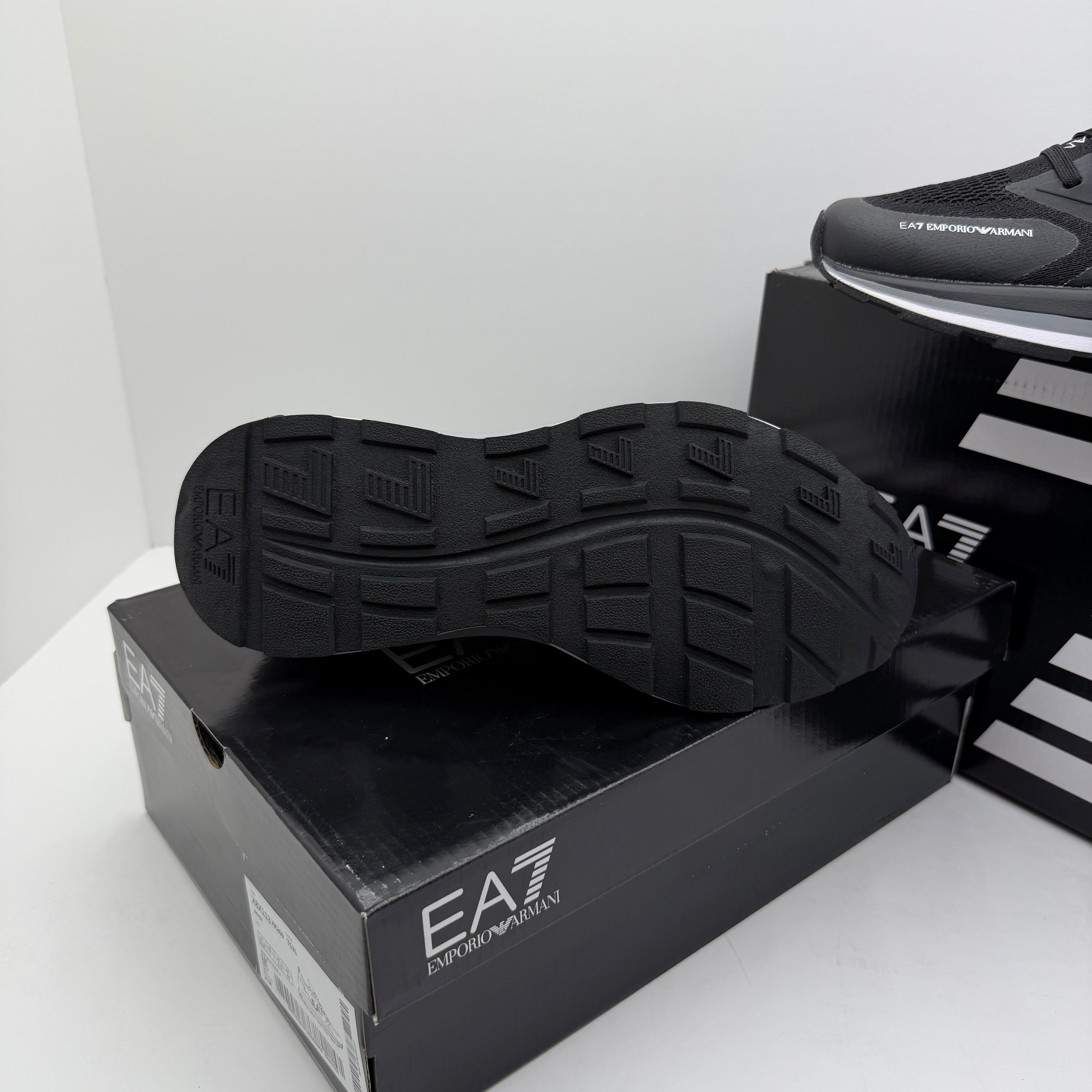 EA7| EMPORIO ARMANI ZAPATILLA