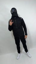 Under Armour Black