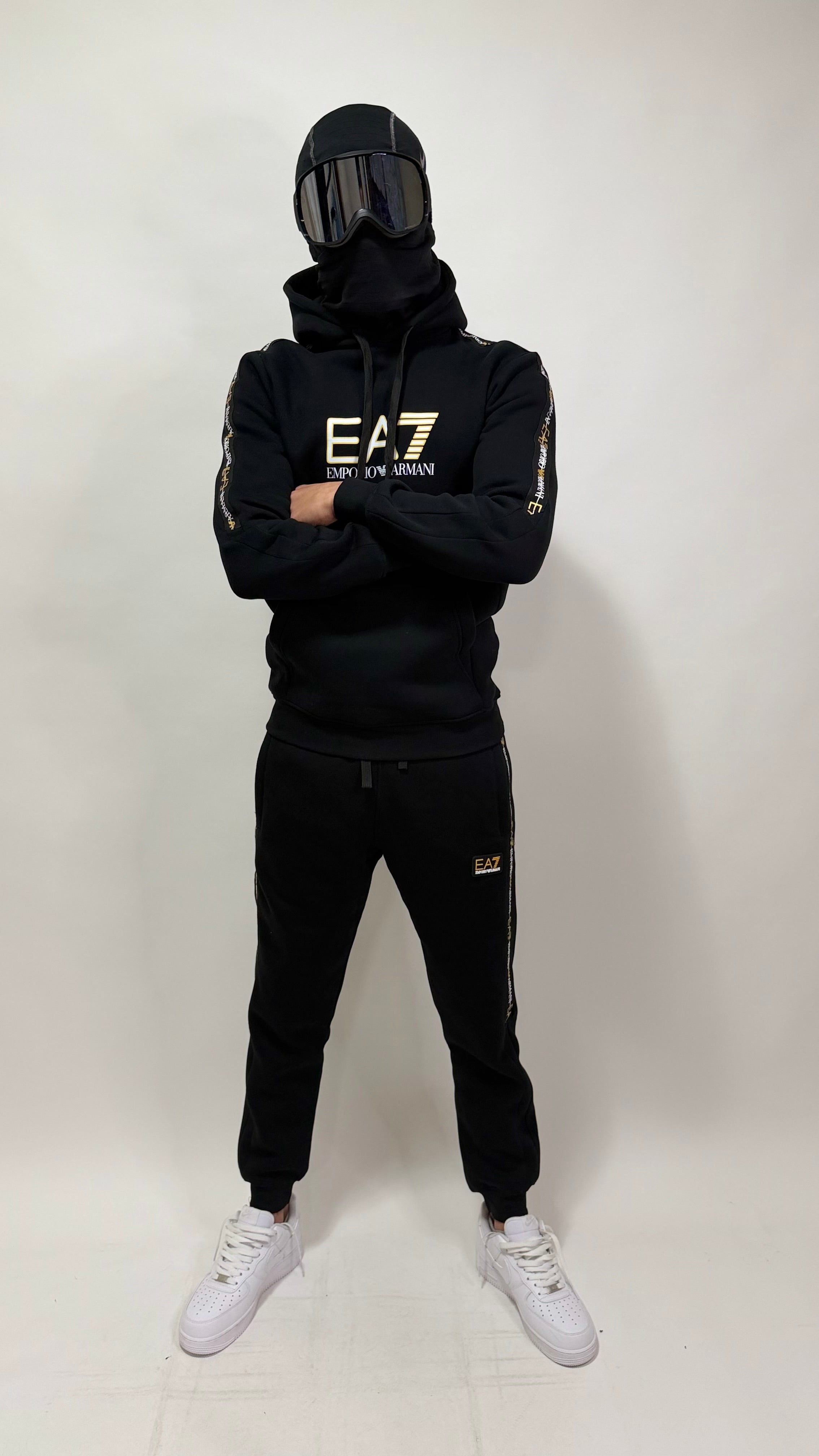 CHANDAL EA7 | NUEVO MODELO