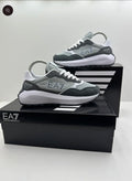 EA7 Gris