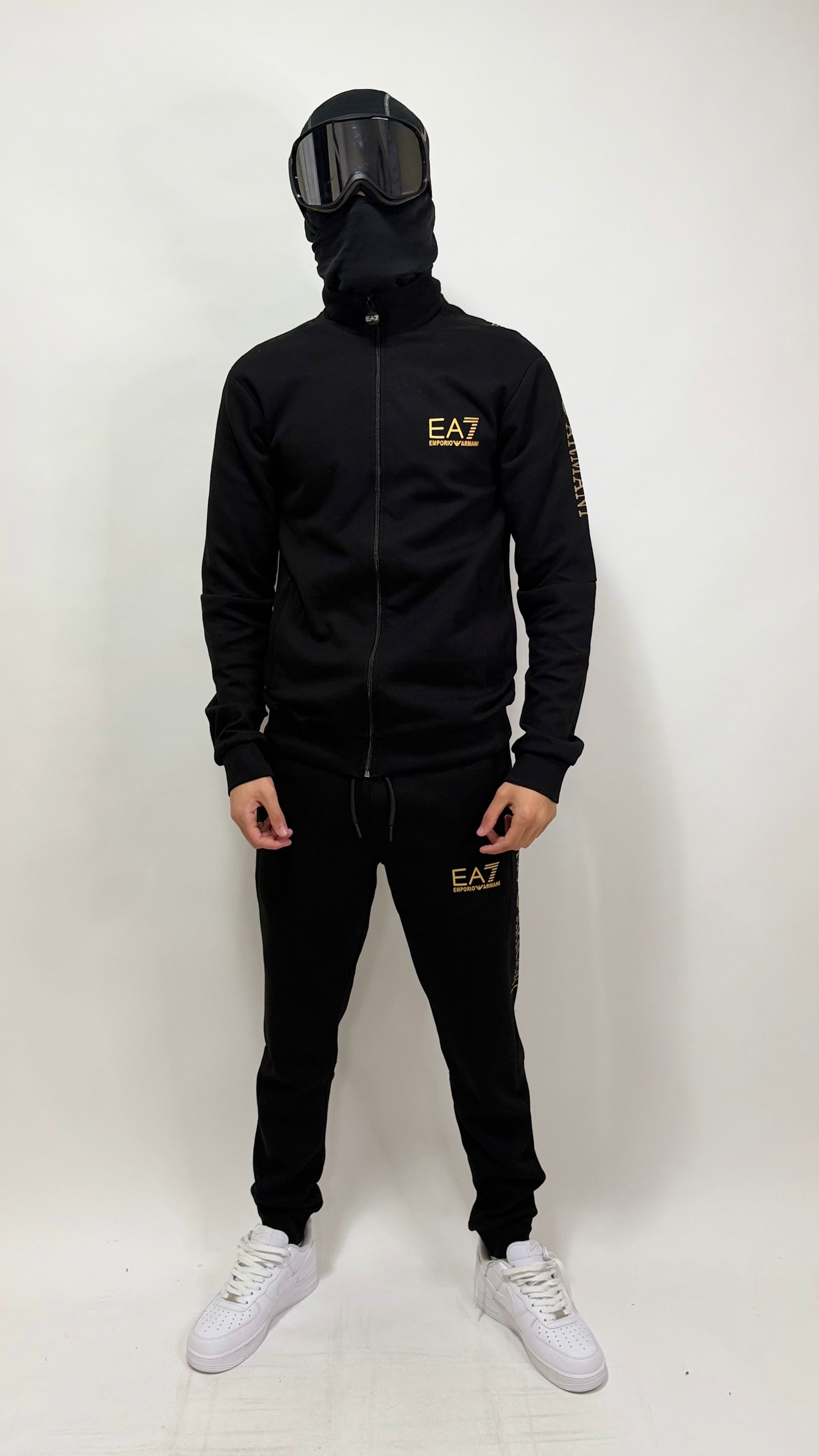 CHANDAL EA7 | NUEVO MODELO