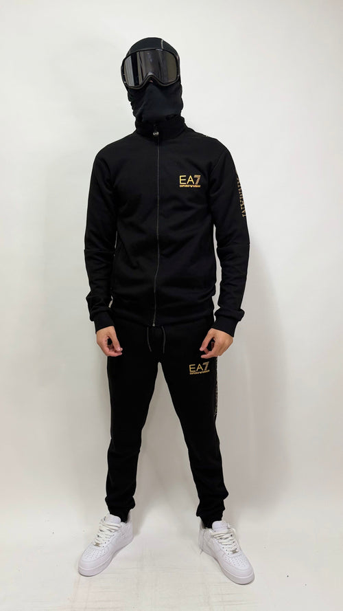 CHANDAL EA7 | NUEVO MODELO