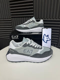 EA7 Gris
