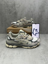 Asics Gel Beige